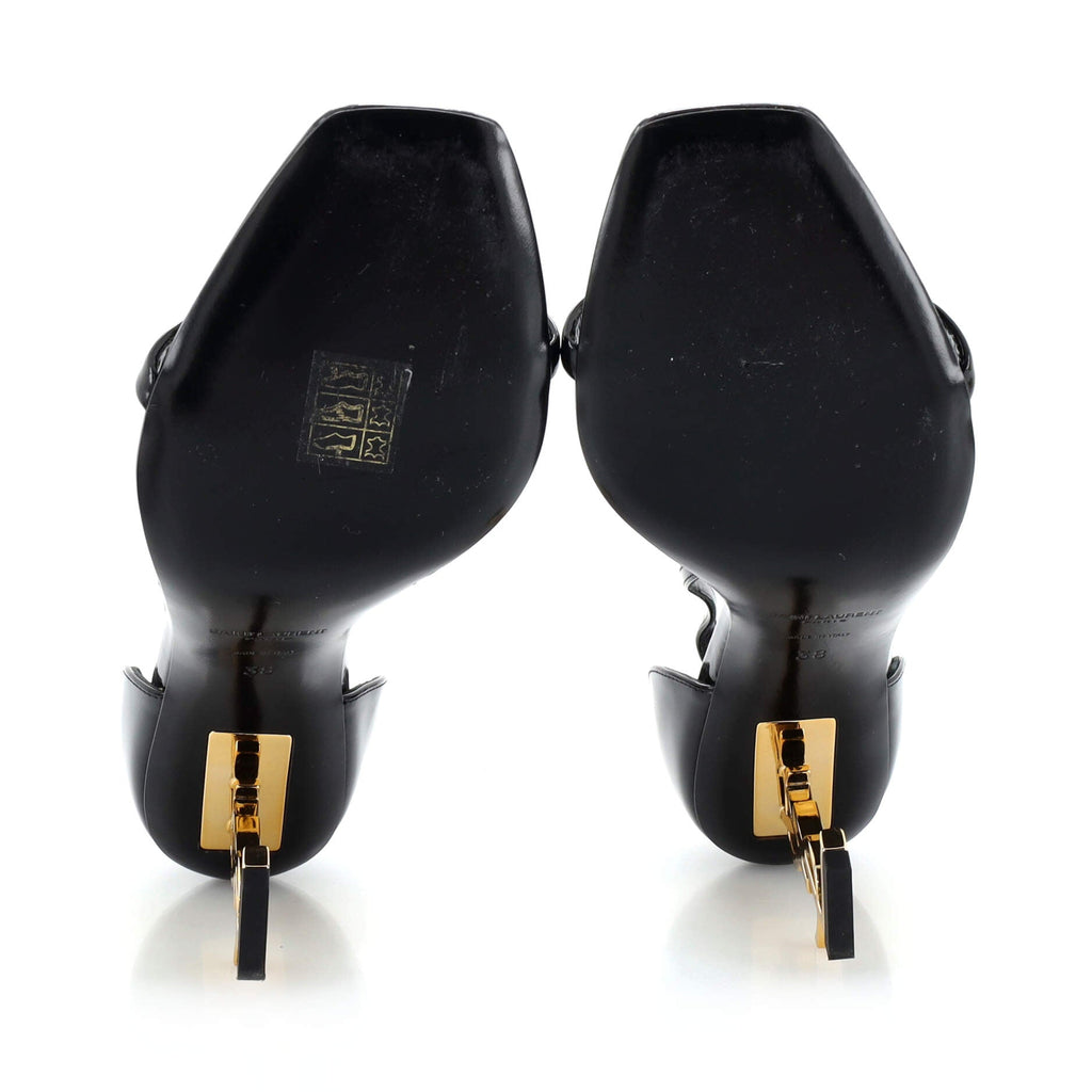 Women's Opyum Heels Leather 110