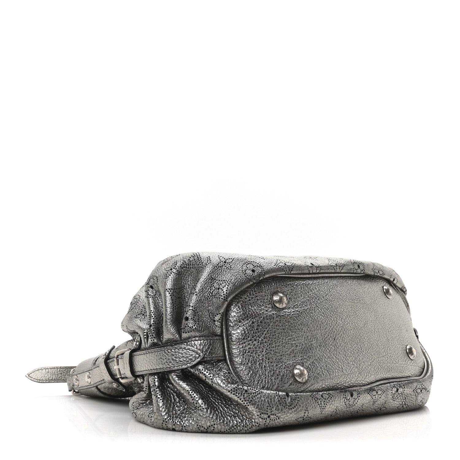 Mahina XS Argent