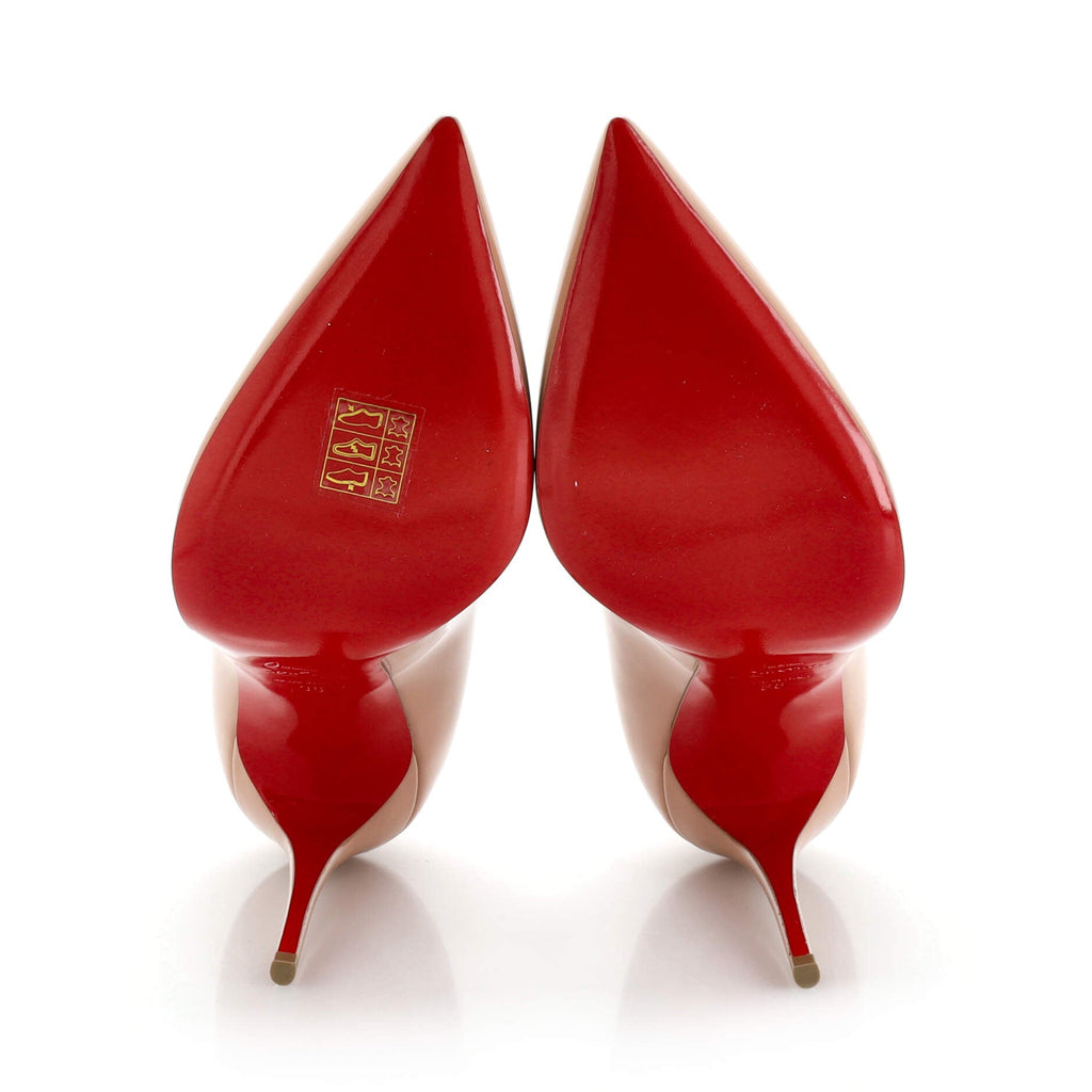 Women's Pigalle Pumps Patent 100