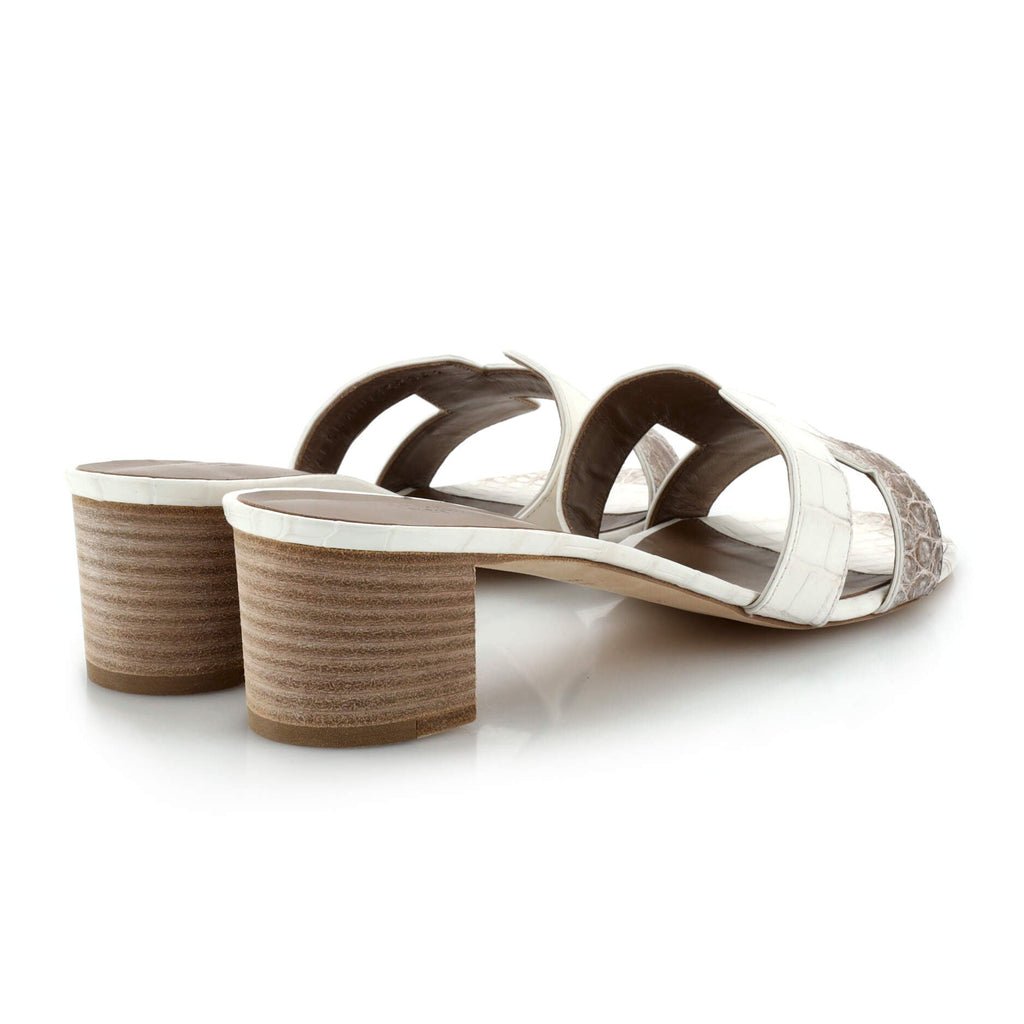 Women's Oasis Sandals Himalayan Crocodile