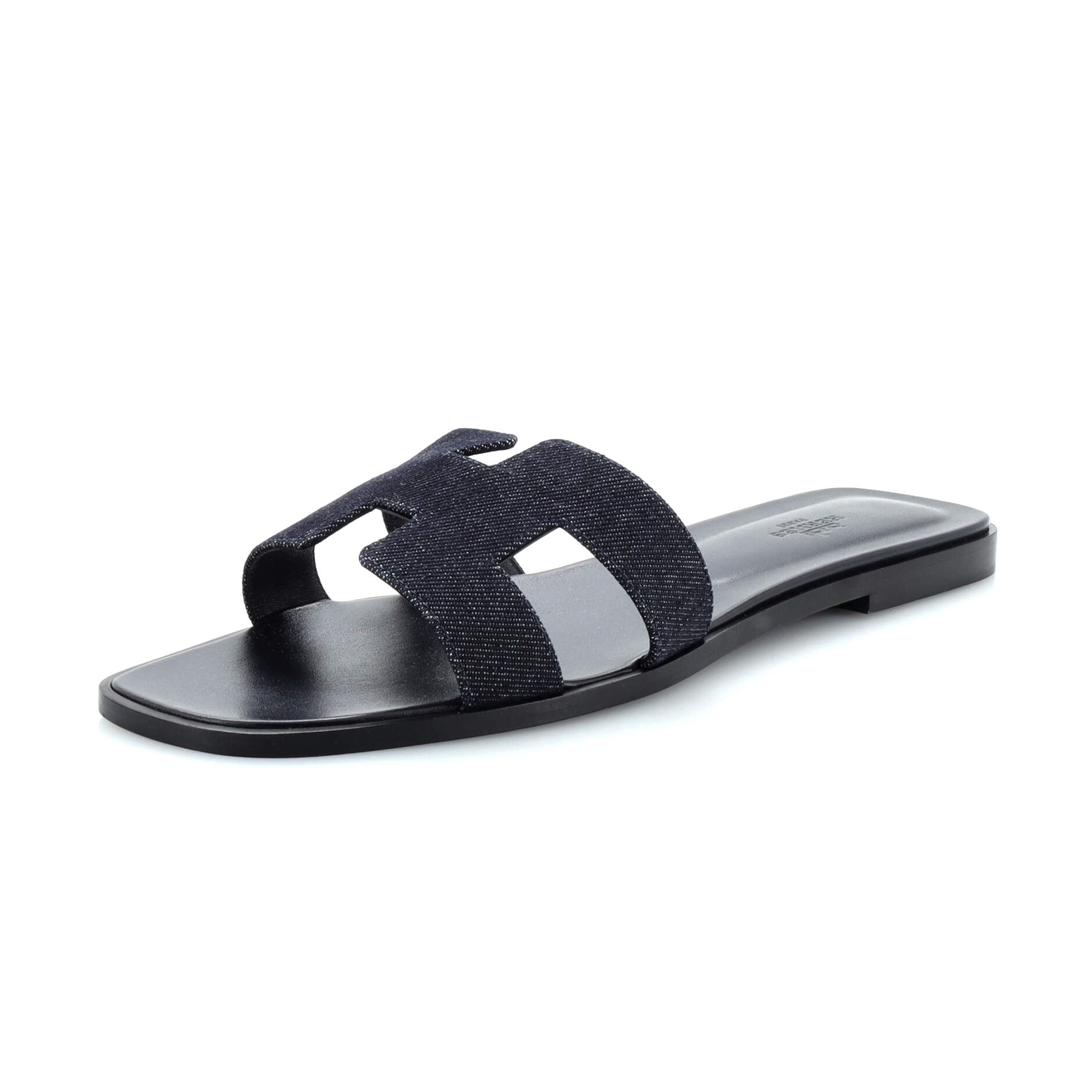 Women's Oran Sandals Denim