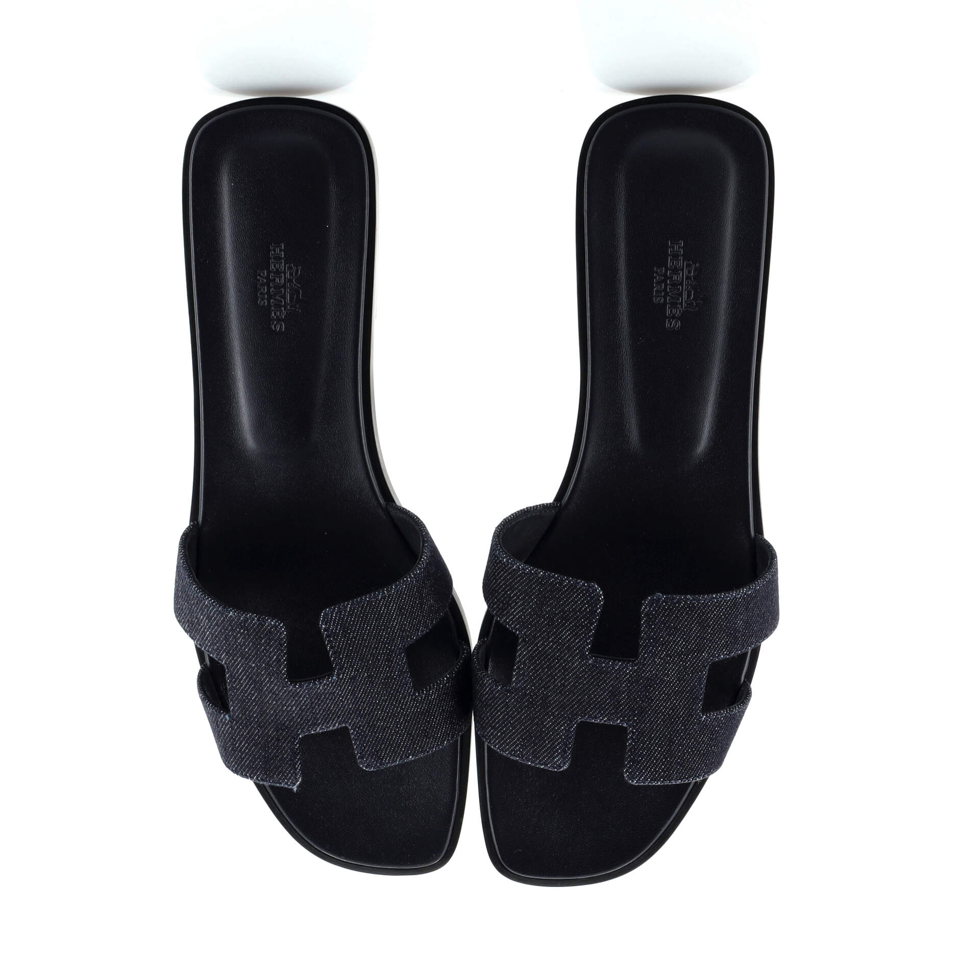 Women's Oran Sandals Denim