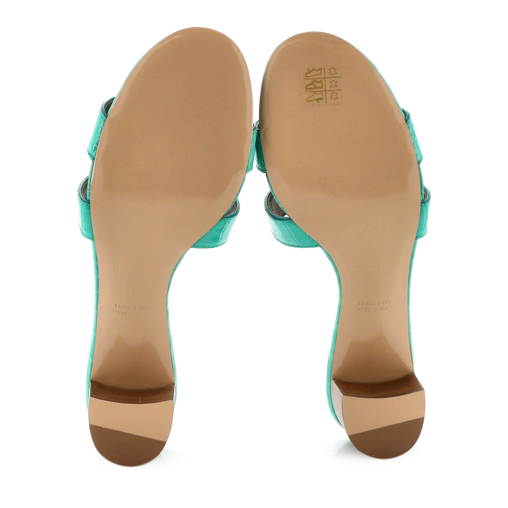 Women's Oasis Sandals Alligator