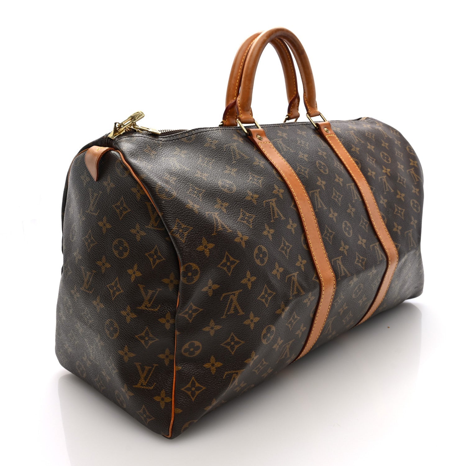 Monogram Keepall 50