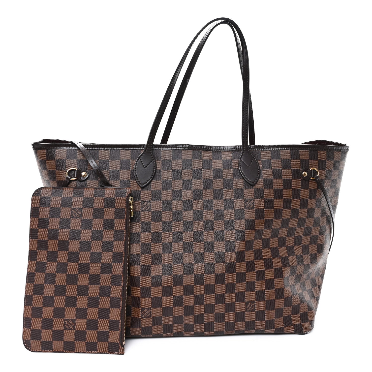 Damier Ebene Neo Neverfull GM