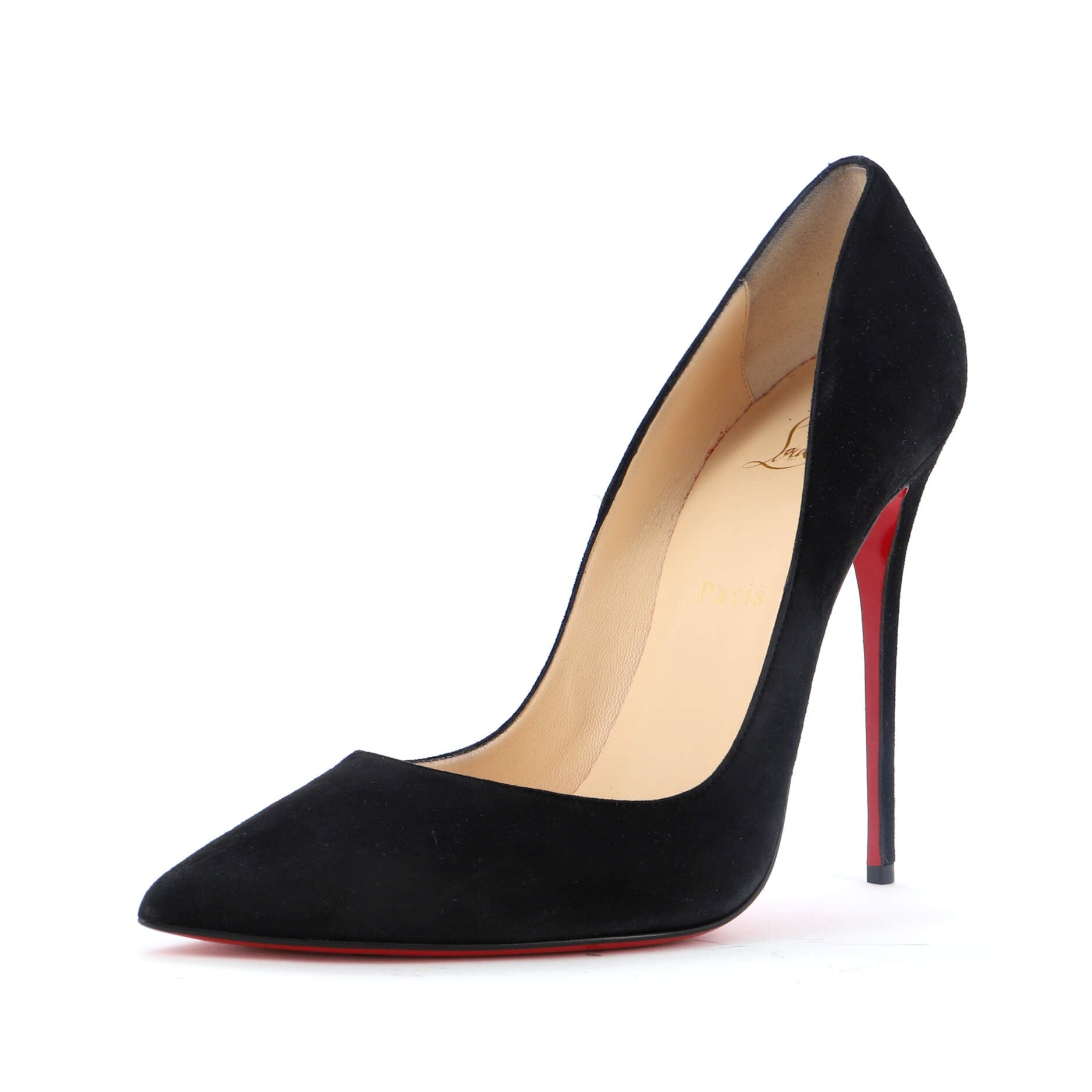 Women's So Kate Pumps Suede 120
