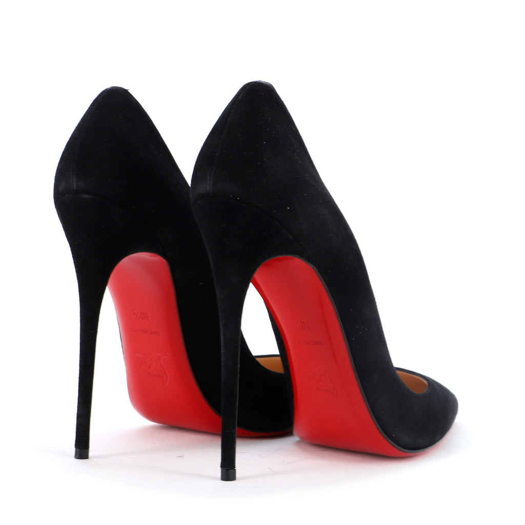 Women's So Kate Pumps Suede 120