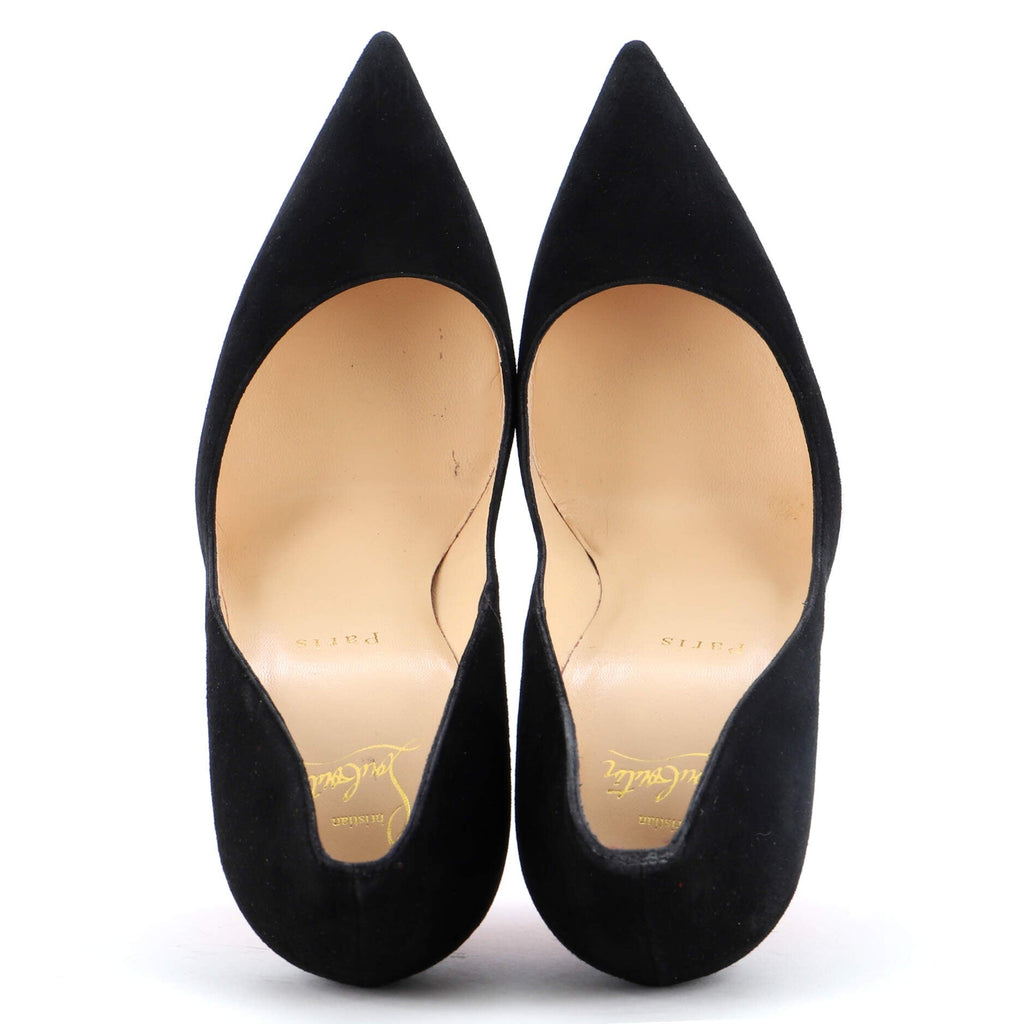Women's So Kate Pumps Suede 120