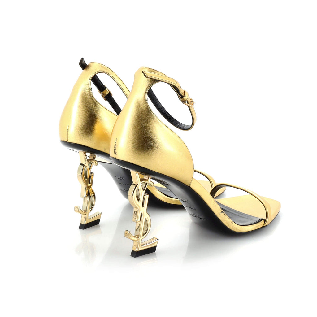 Women's Opyum Heels Patent 110