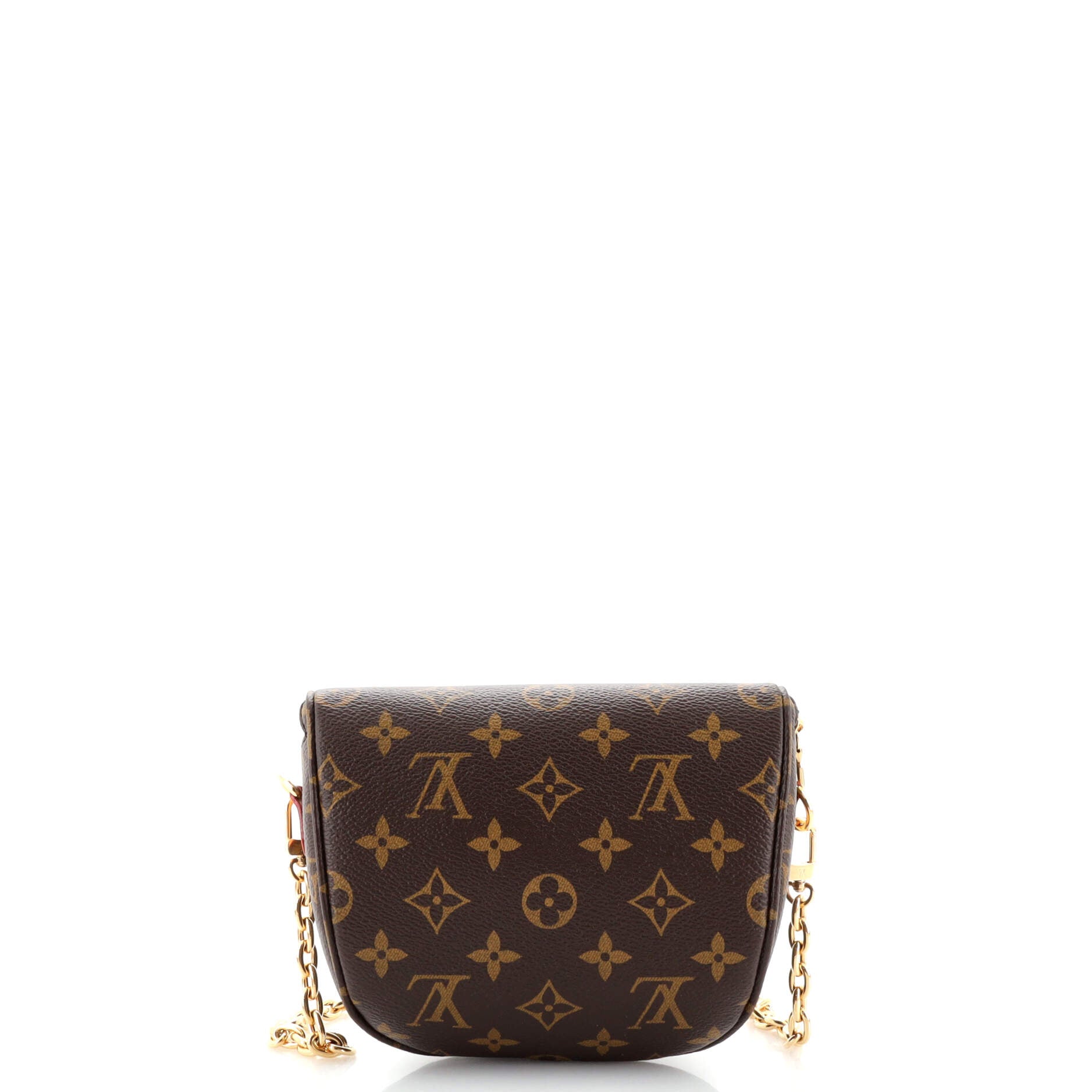 Bum Bag Monogram Canvas Mini