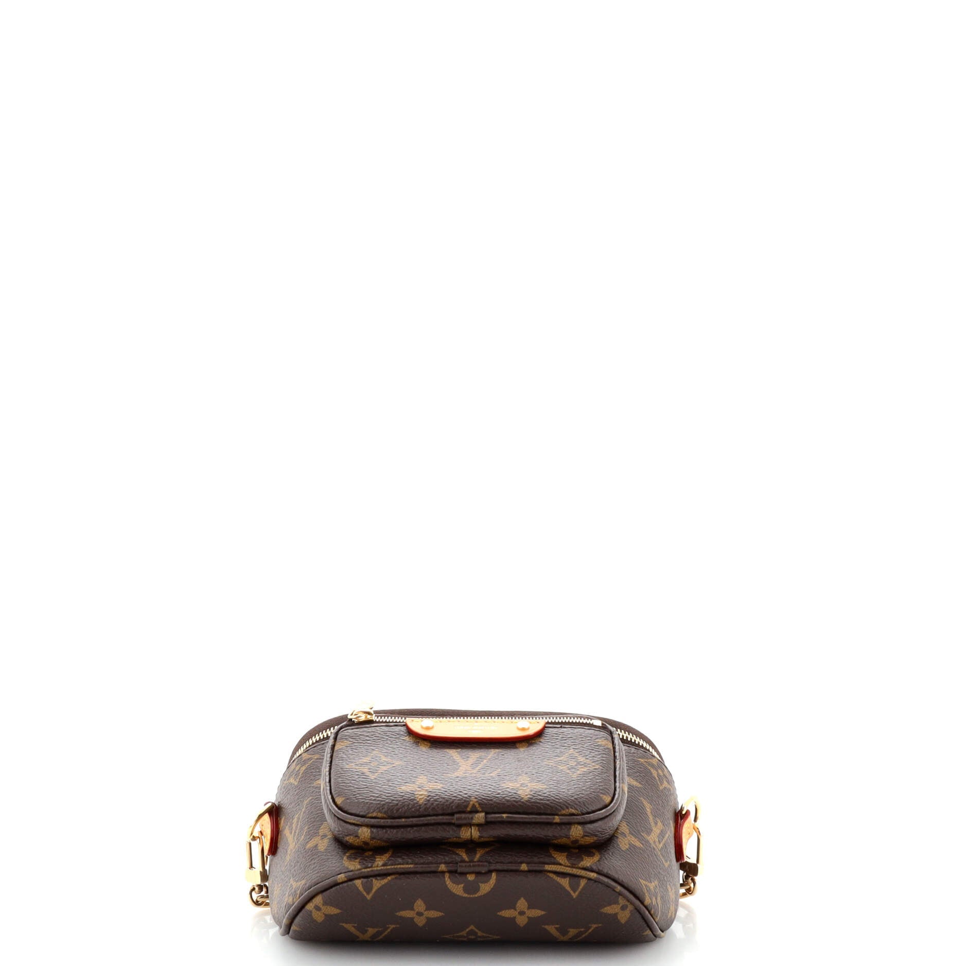 Bum Bag Monogram Canvas Mini
