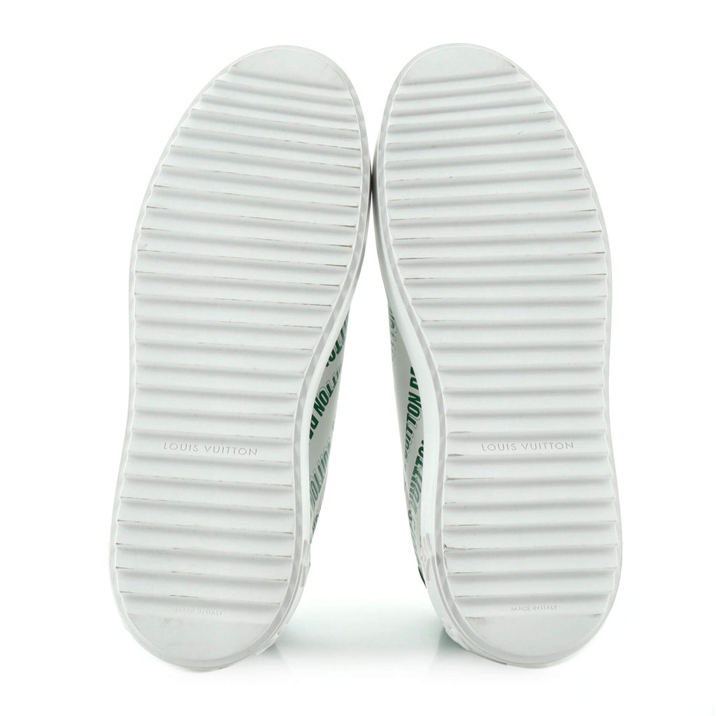 Women's Time Out Sneakers Printed Leather