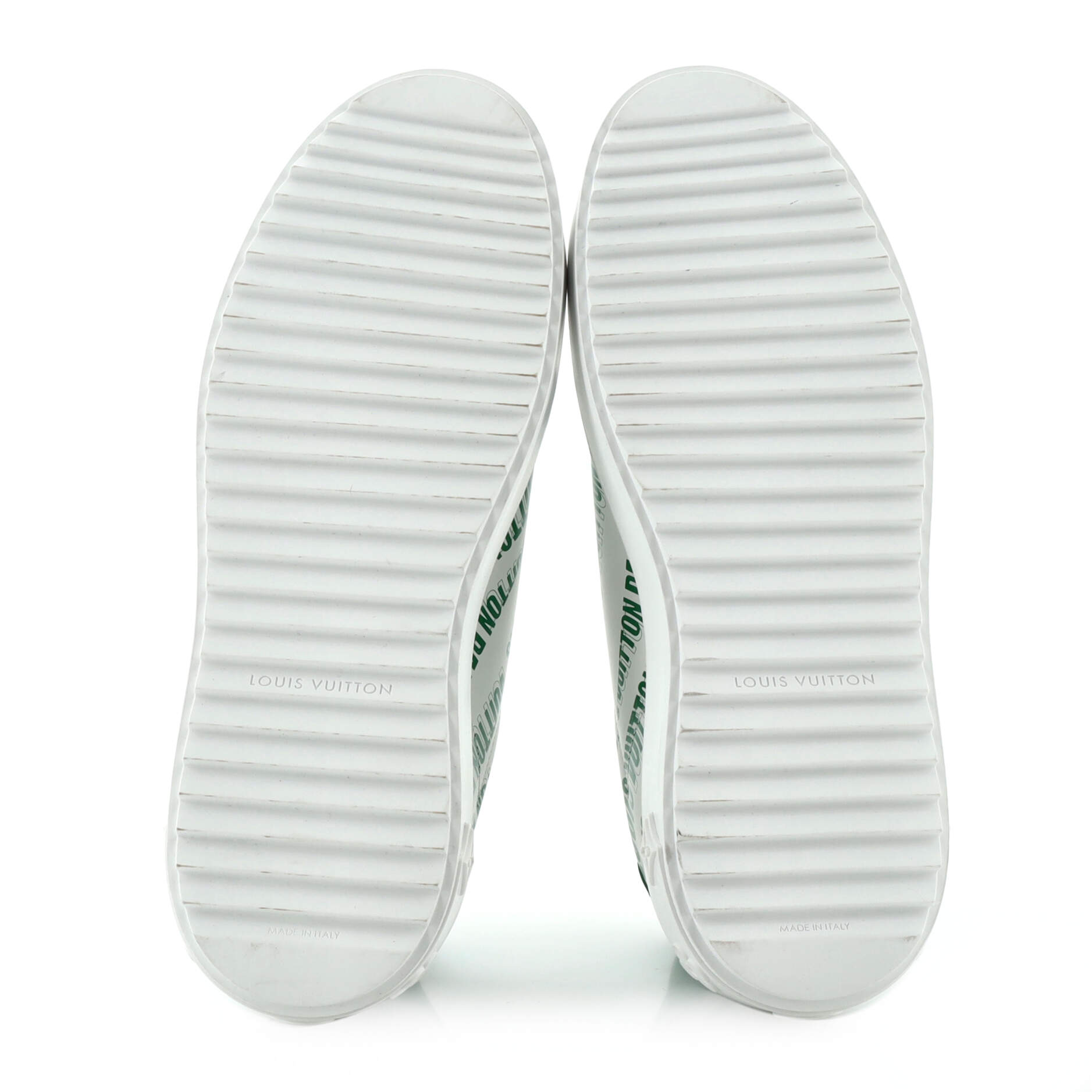Women's Time Out Sneakers Printed Leather