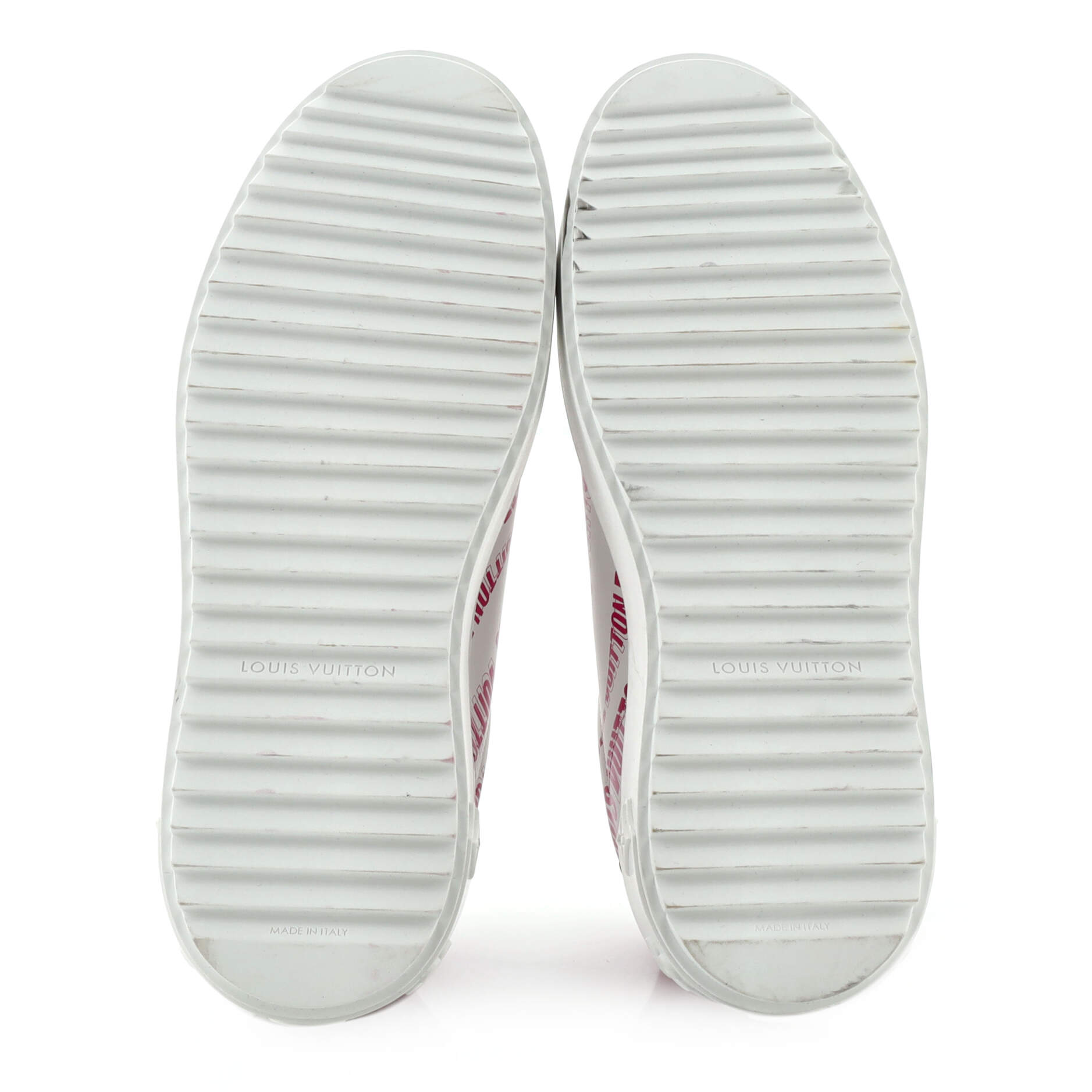 Women's Time Out Sneakers Printed Leather