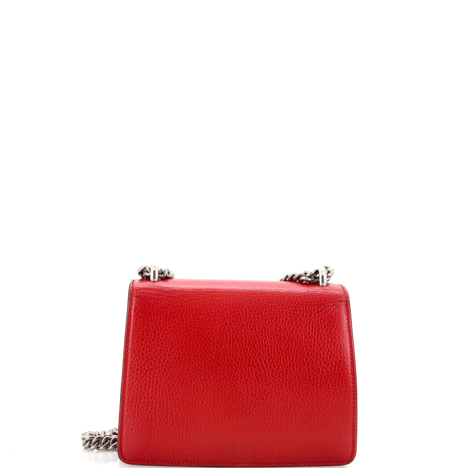 Dionysus Bag Leather Mini