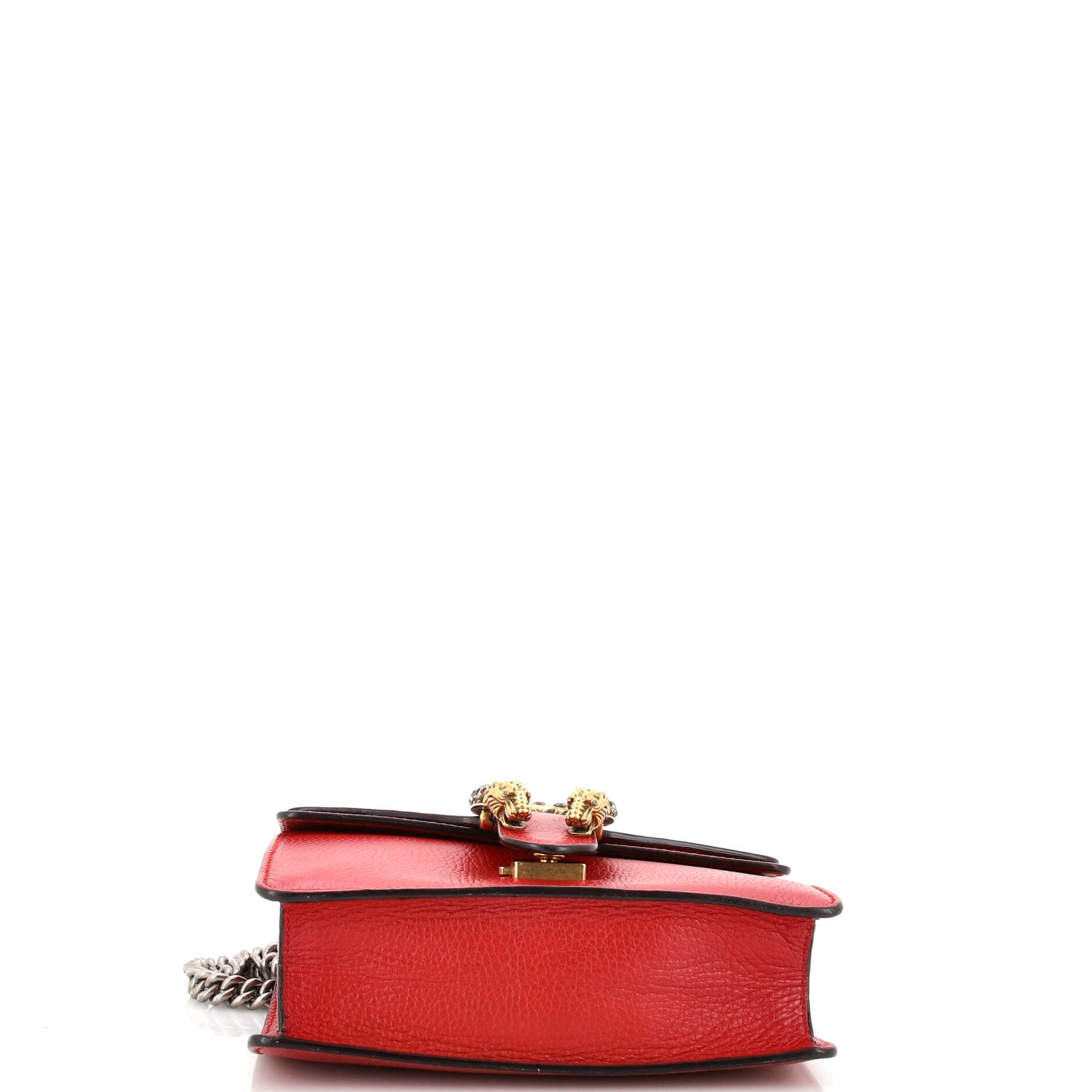 Dionysus Bag Leather Mini
