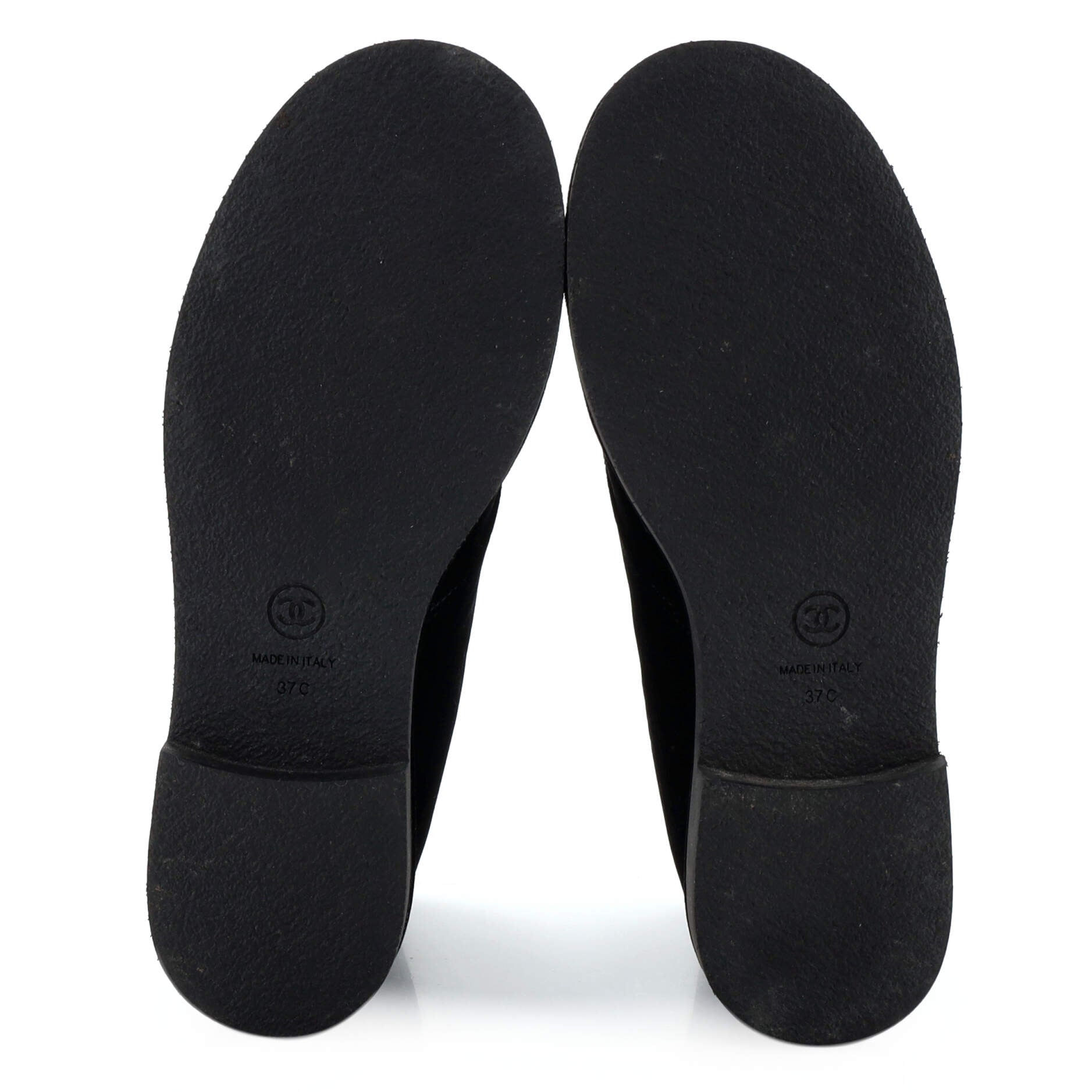 Women's CC Desert Ankle Boots Velvet
