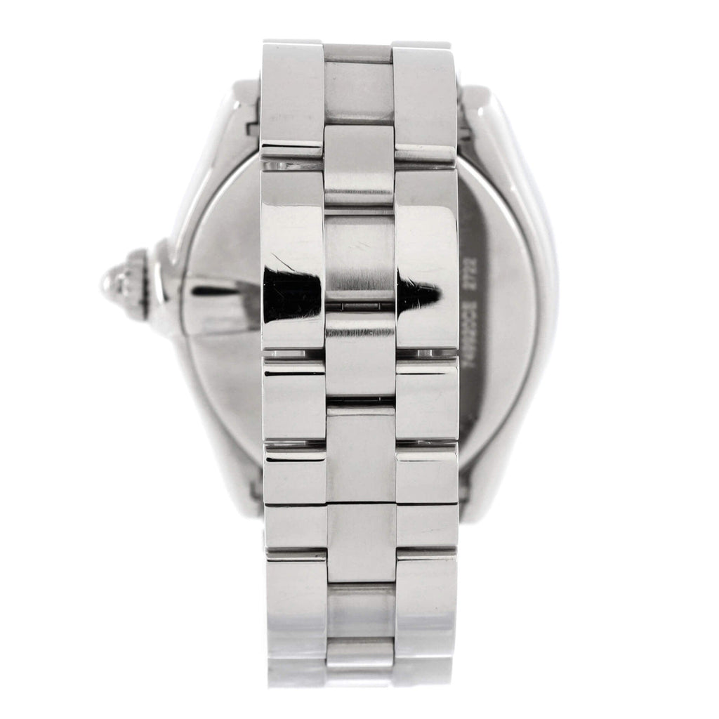 Roadster GMT Automatic Watch Stainless Steel 40