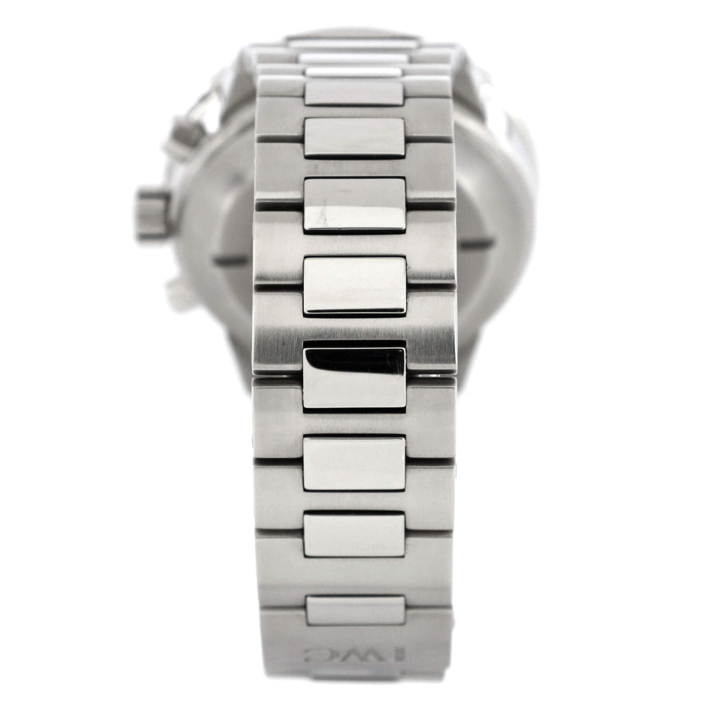 GST Chronograph Day-Date Automatic Watch Stainless Steel 40