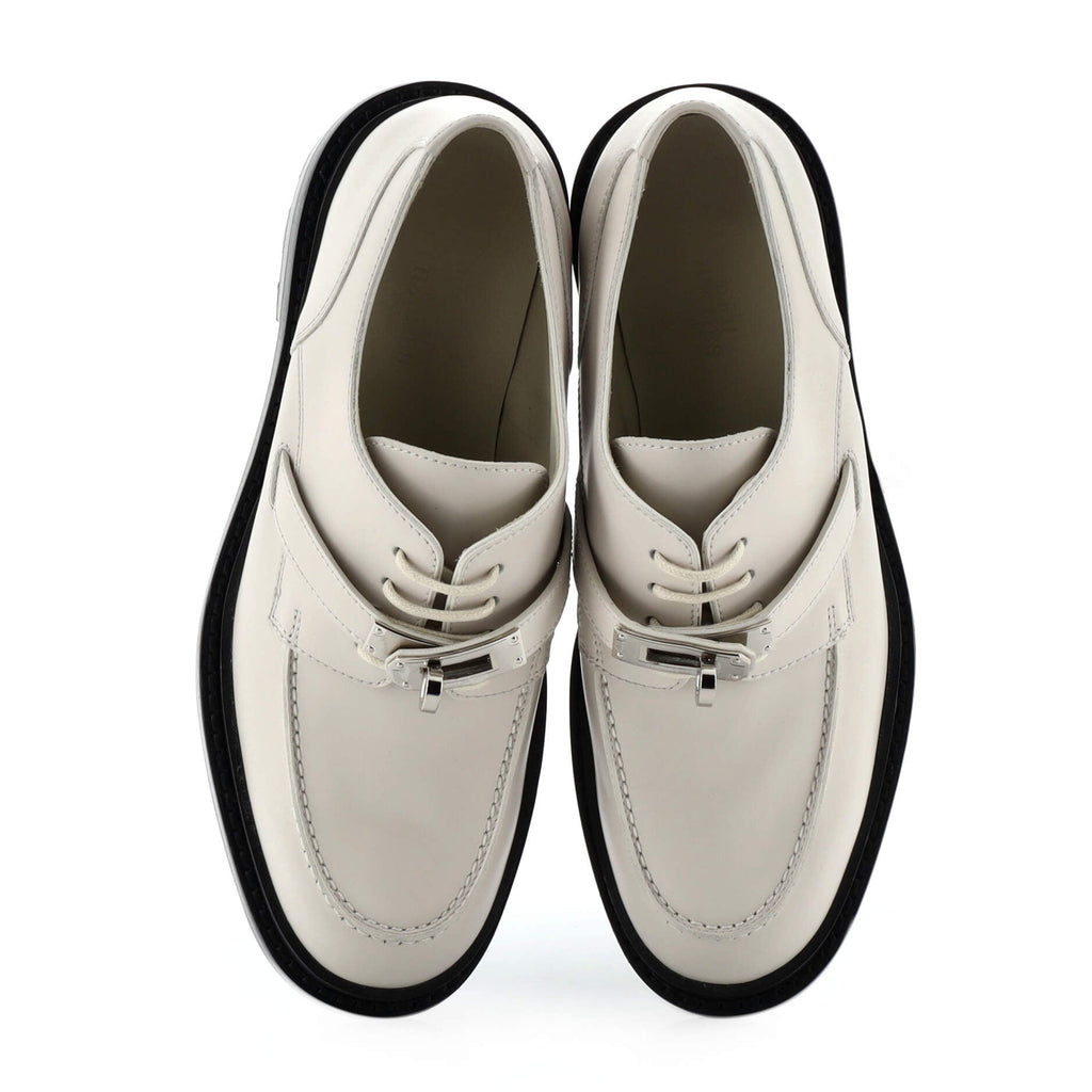Women's First Oxfords Leather