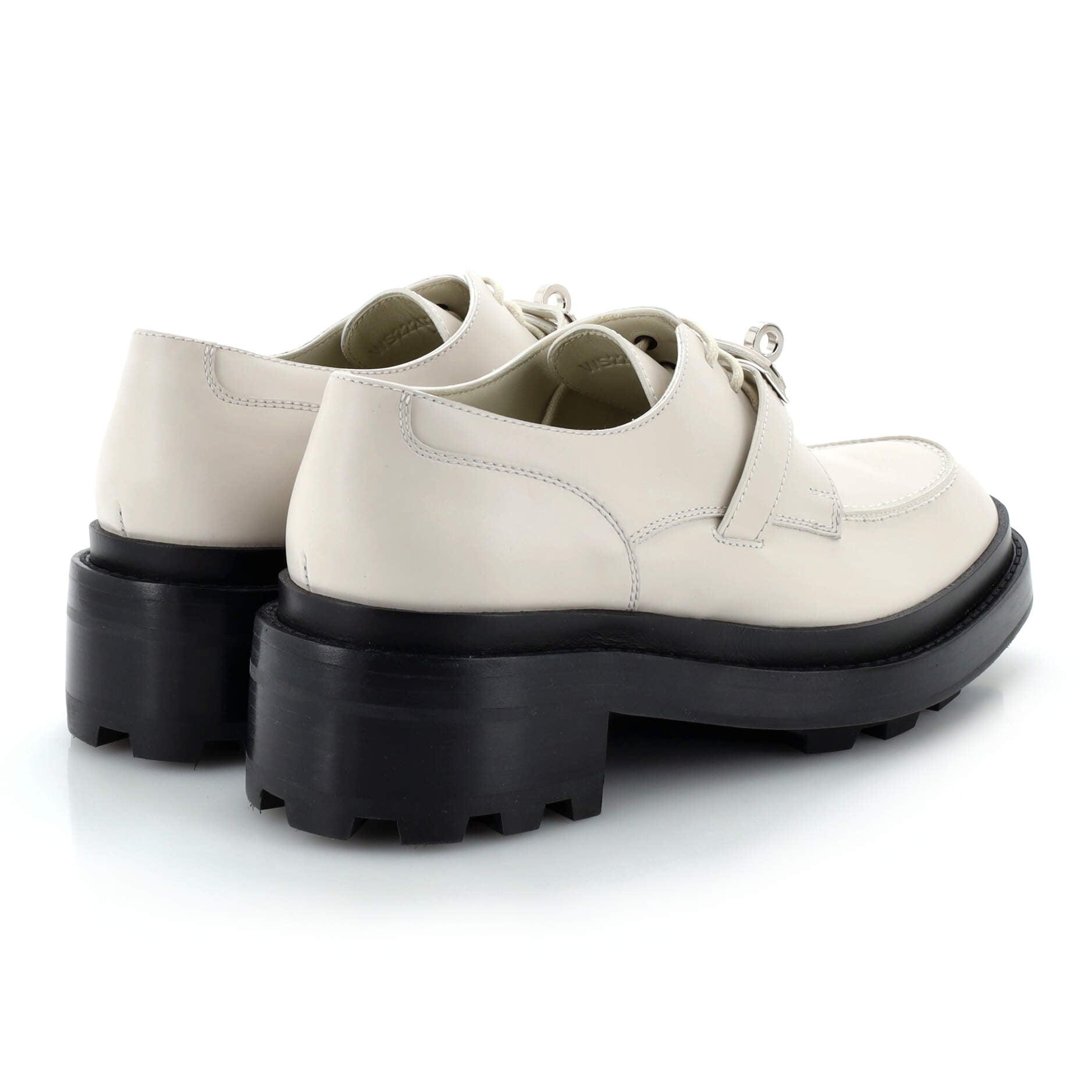 Women's First Oxfords Leather