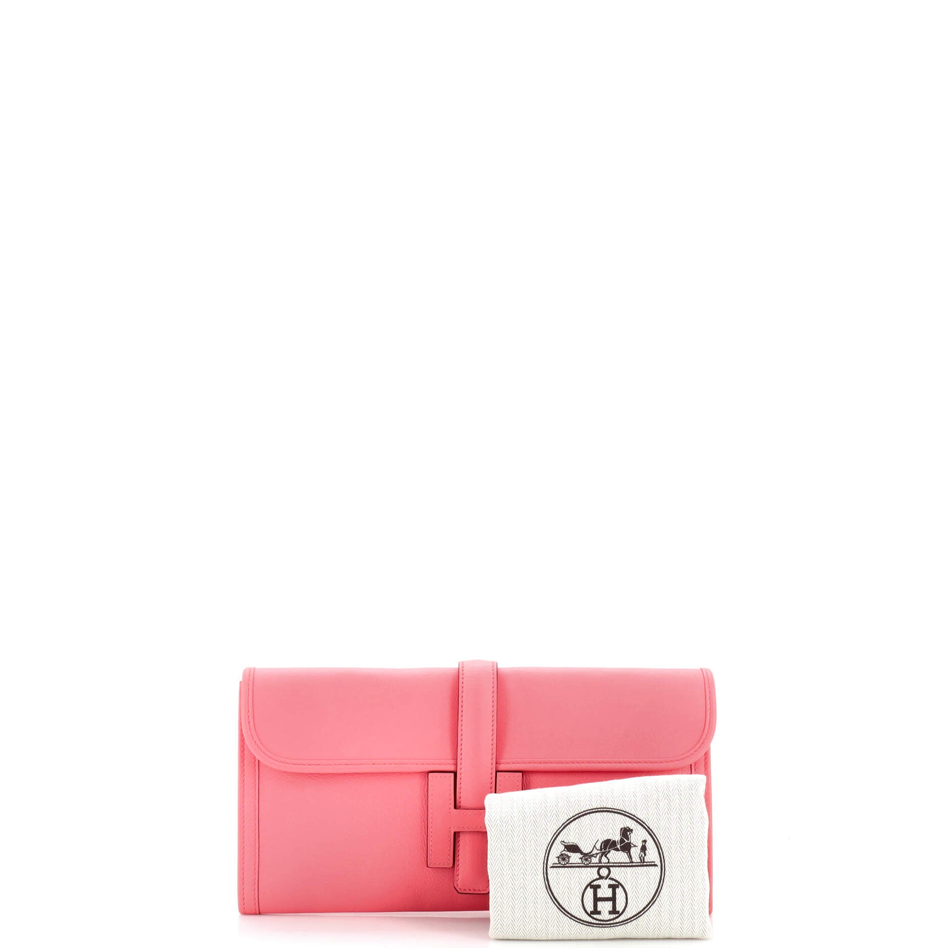 Jige Elan Clutch Swift 29