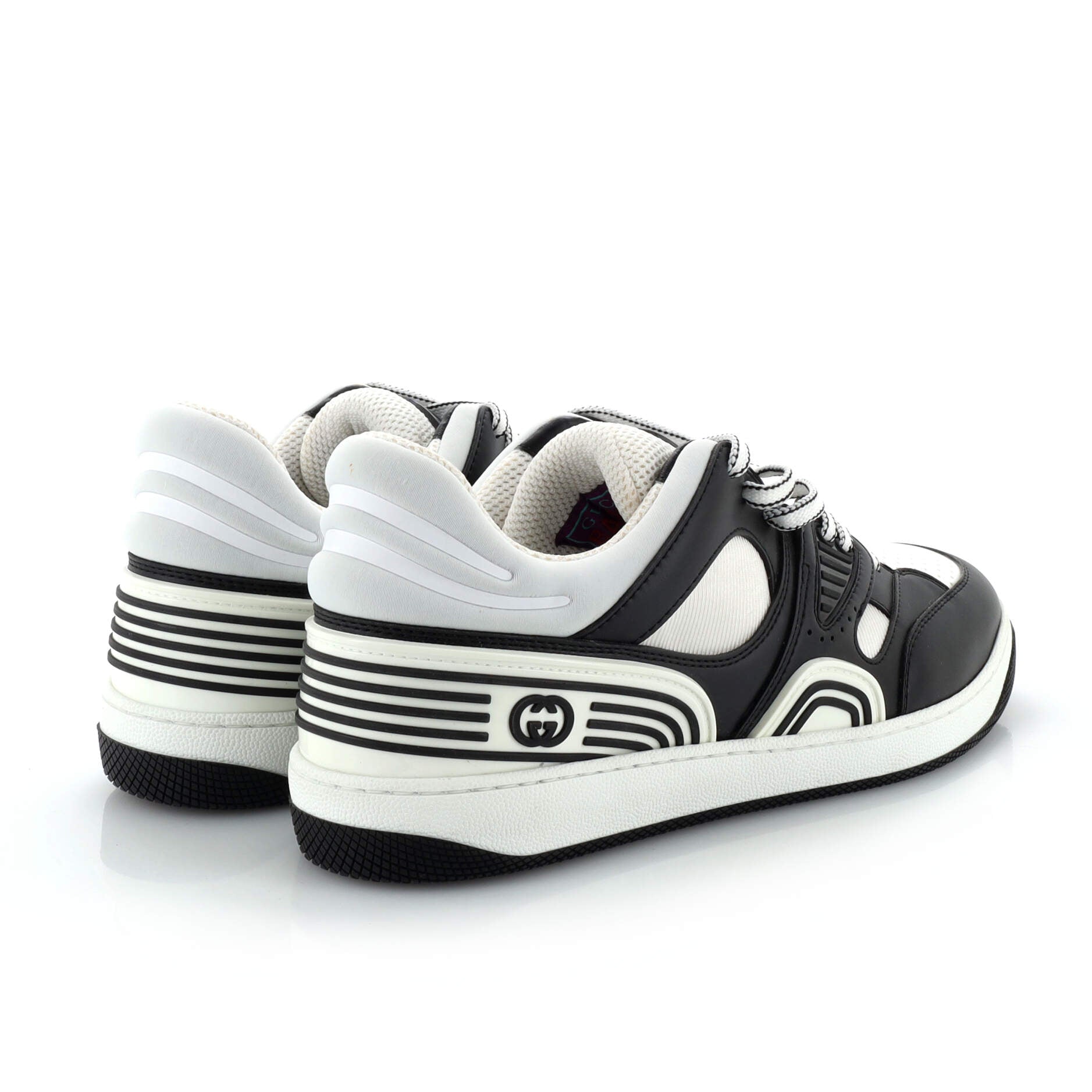 Basket Low-Top Sneakers Demetra with Fabric