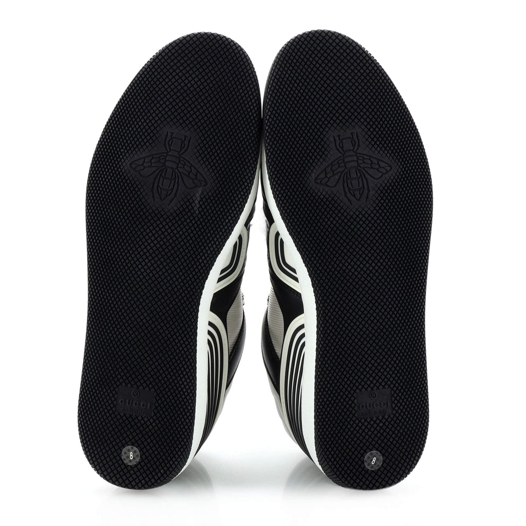Basket Low-Top Sneakers Demetra with Fabric