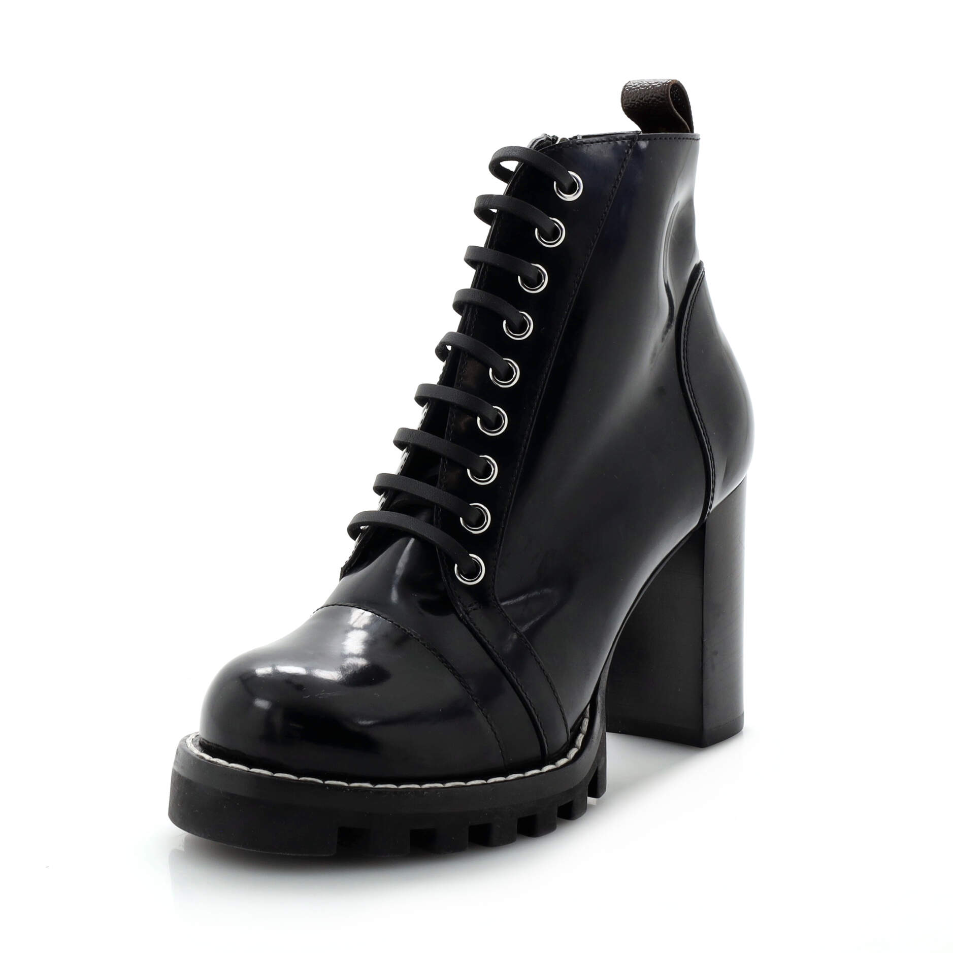 Women's Star Trail Ankle Boots Leather