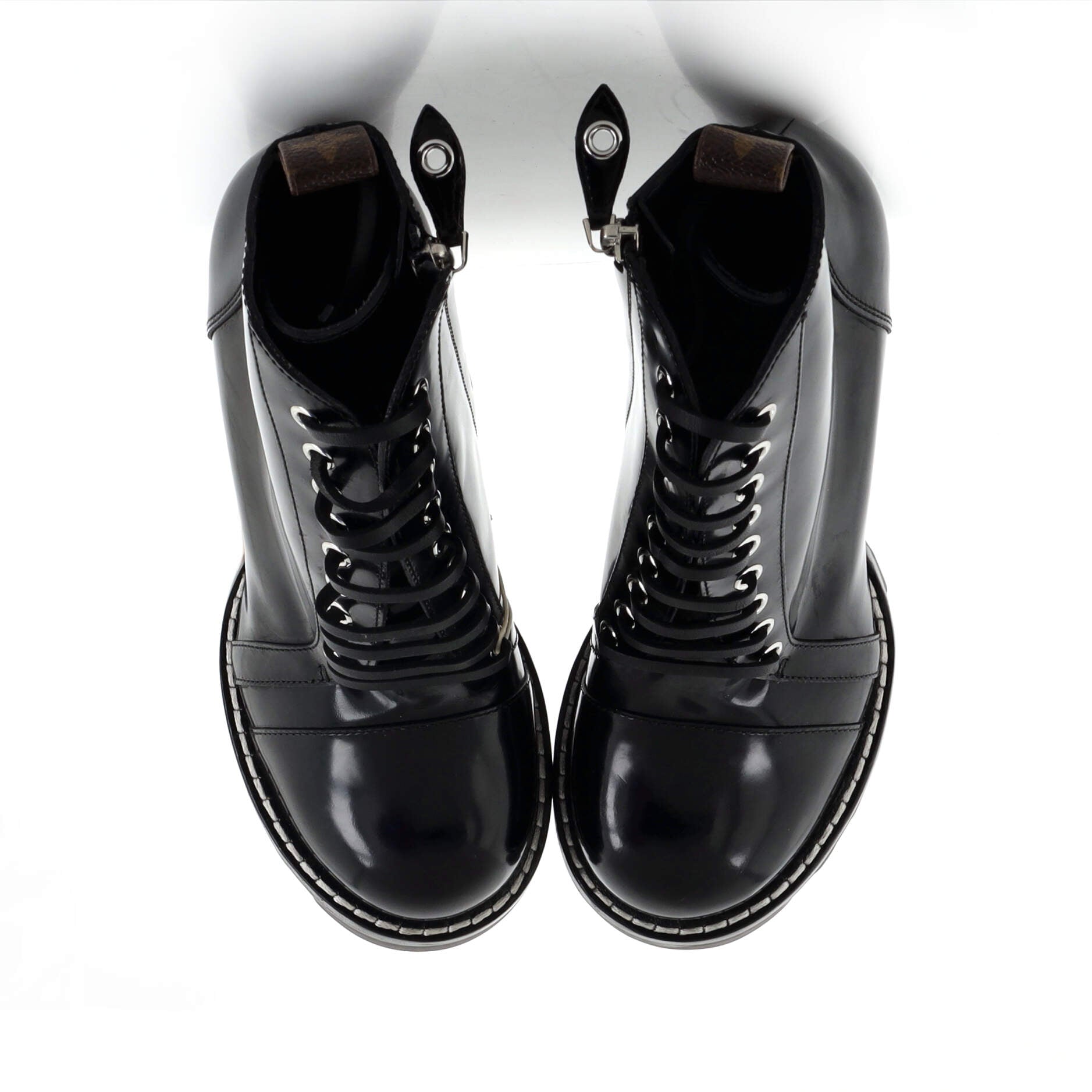 Women's Star Trail Ankle Boots Leather