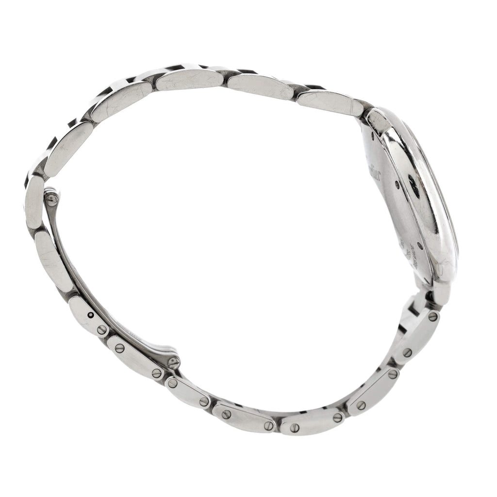 Ballon Bleu de Cartier Automatic Watch Stainless Steel 33
