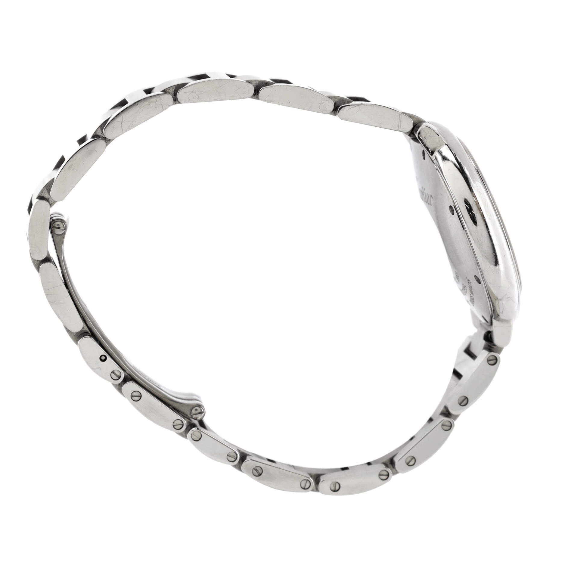 Ballon Bleu de Cartier Automatic Watch Stainless Steel 33