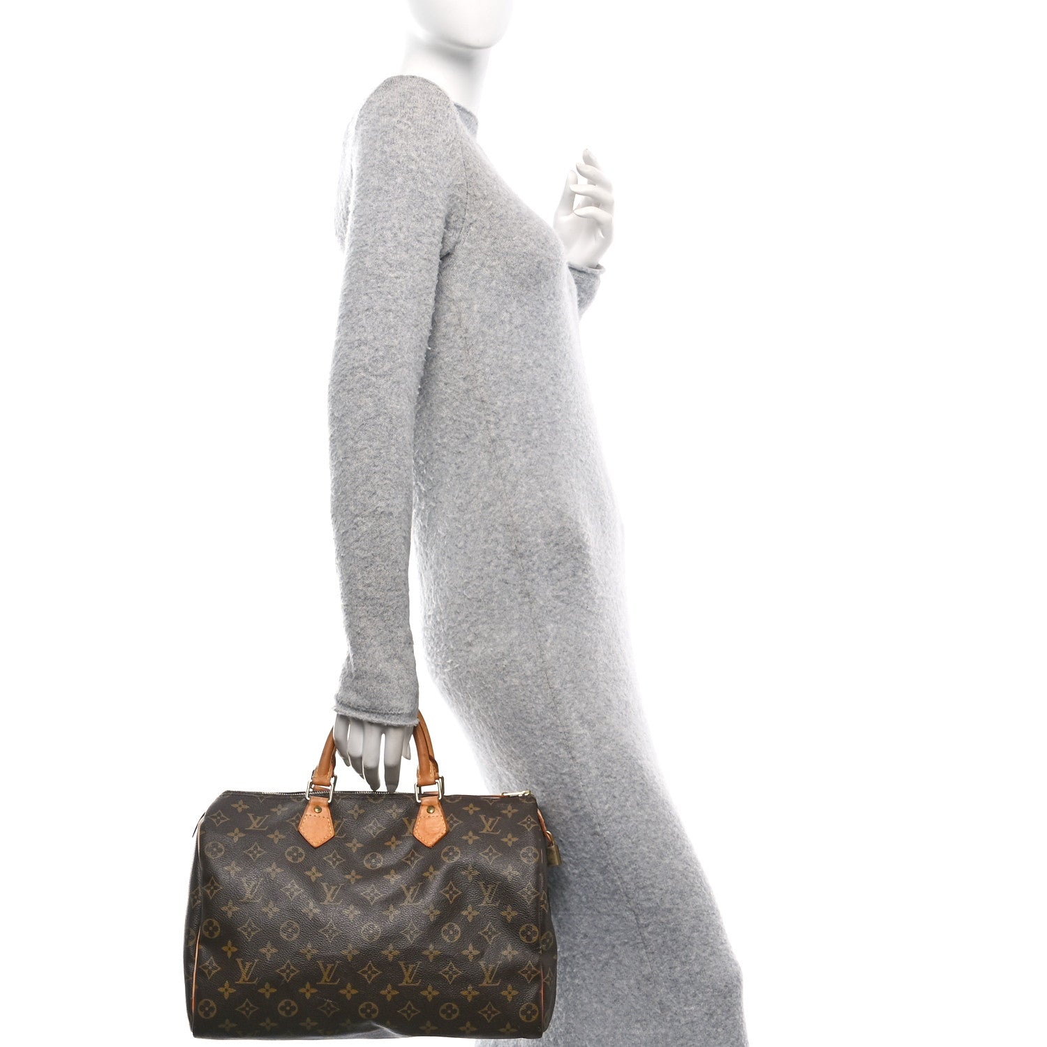 Monogram Speedy 35