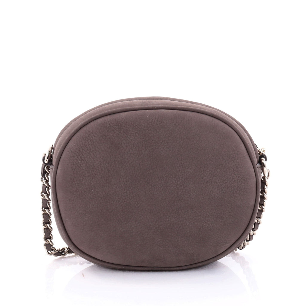 Soho Chain Bag Nubuck Mini