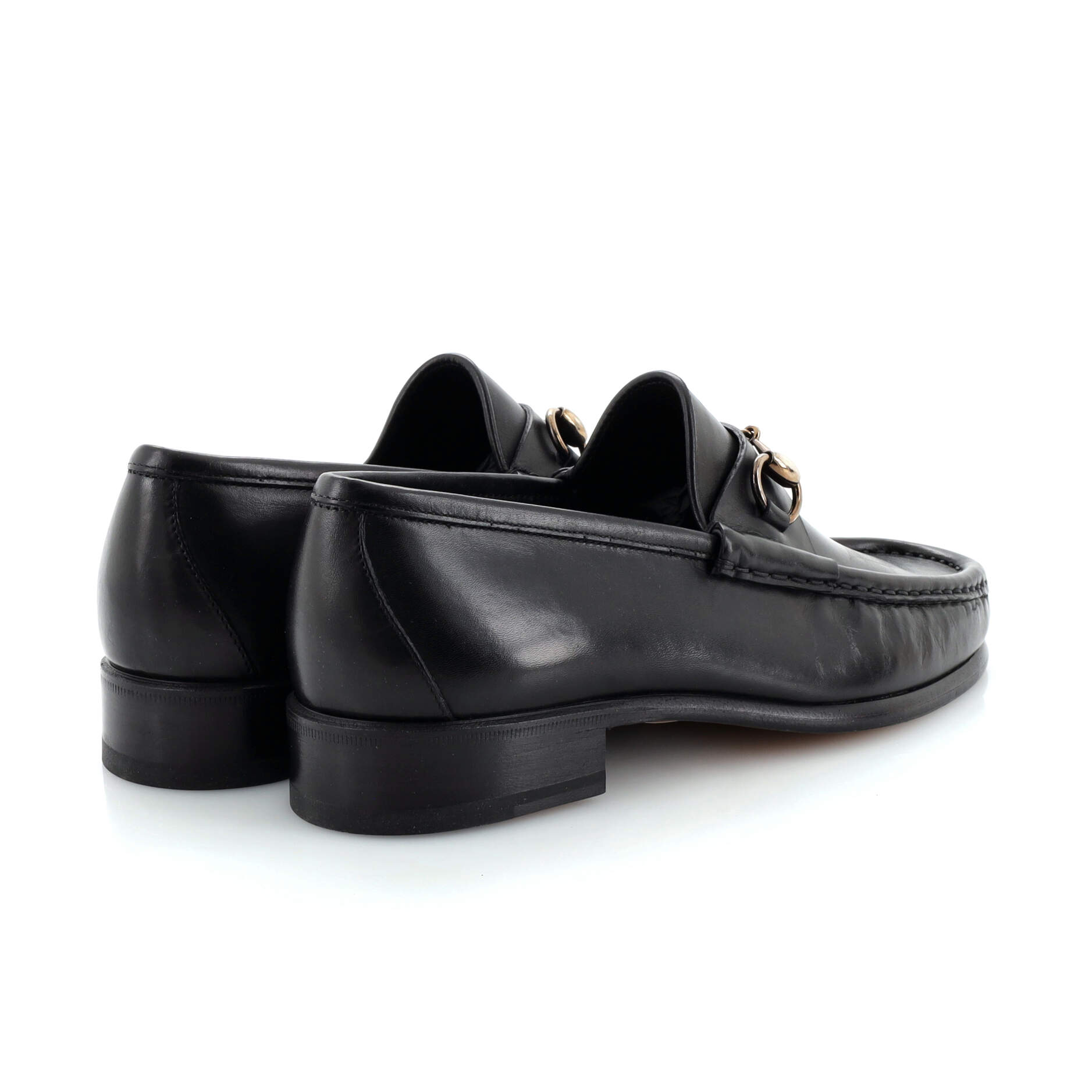 Men's 1953 Horsebit Loafers Leather