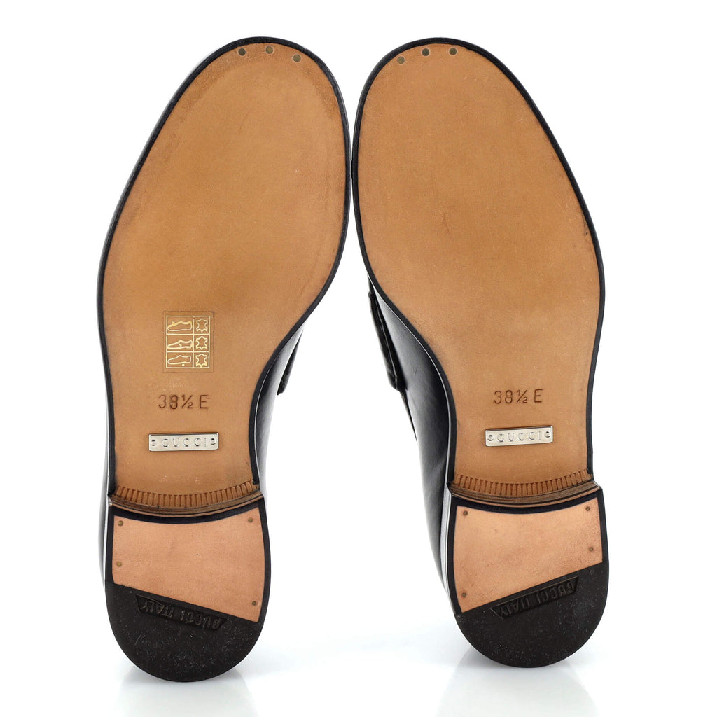 Men's 1953 Horsebit Loafers Leather
