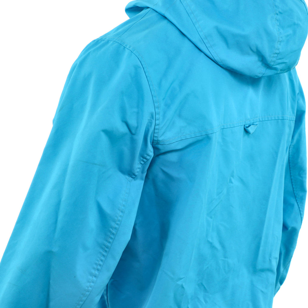 Men's Reversible Hooded Windbreaker Monogram Polyamide