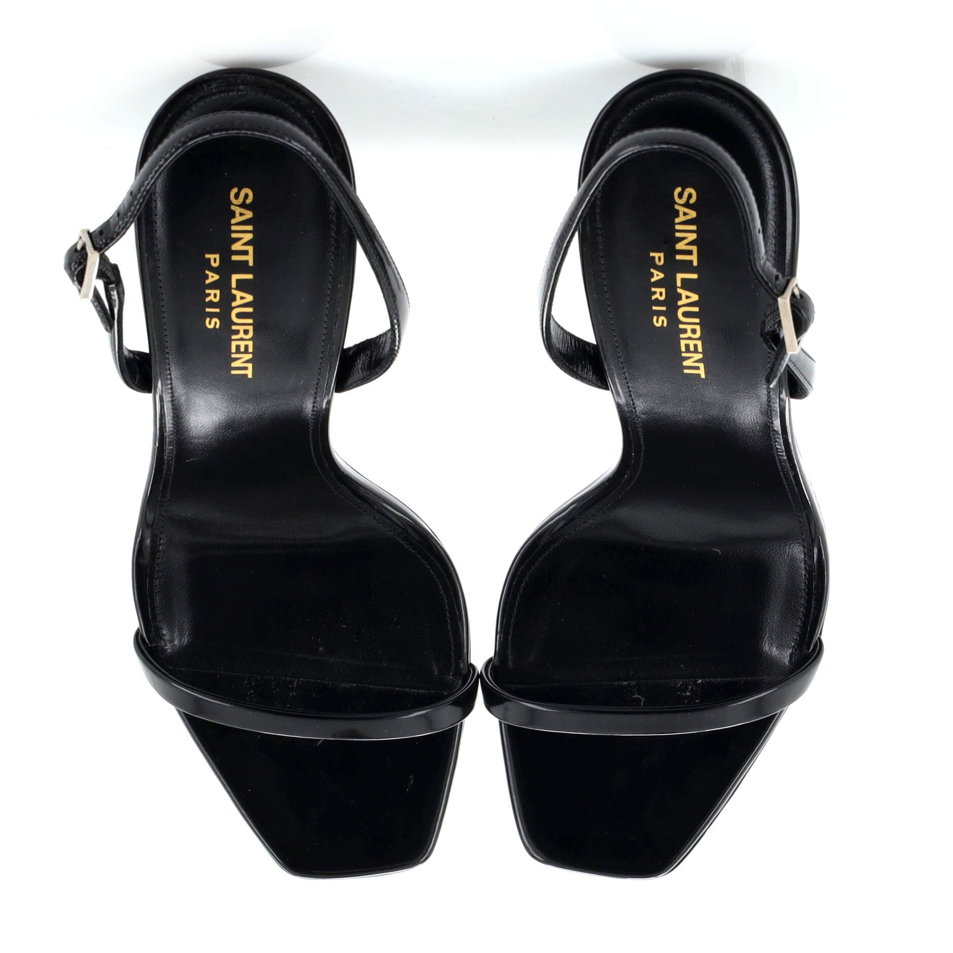 Women's Opyum Heels Leather 85