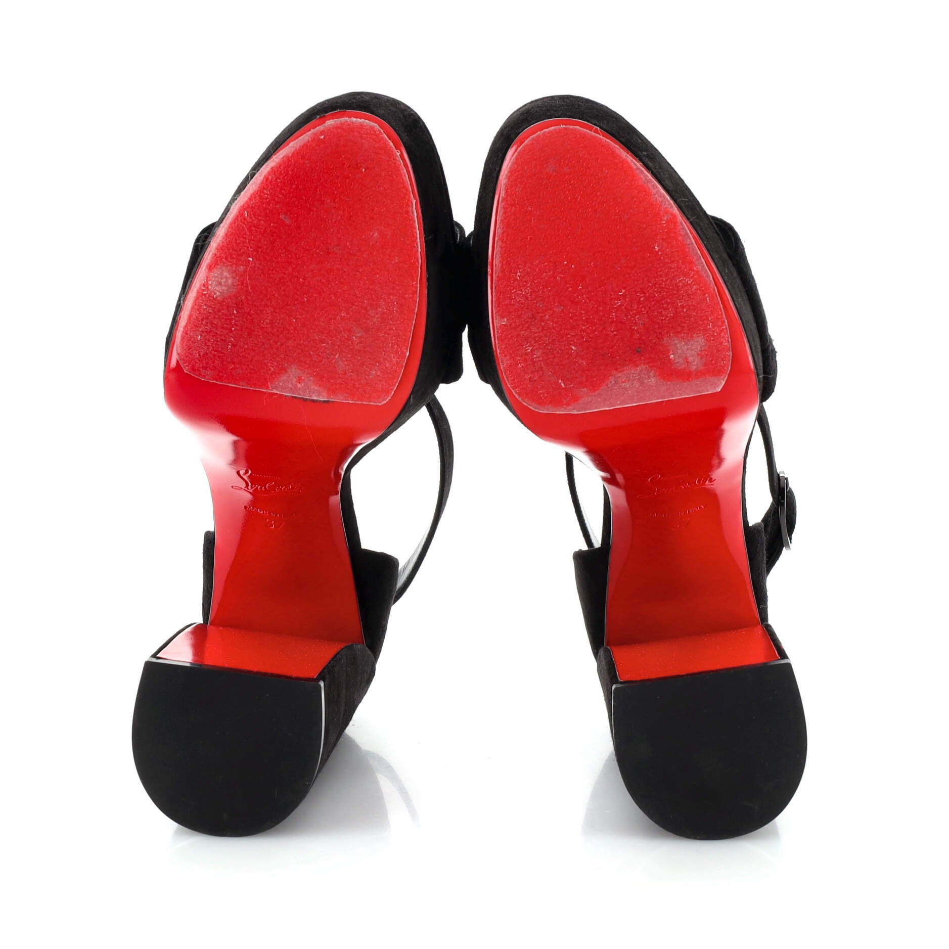 Women's Movida Jane Platform Sandals Suede 130