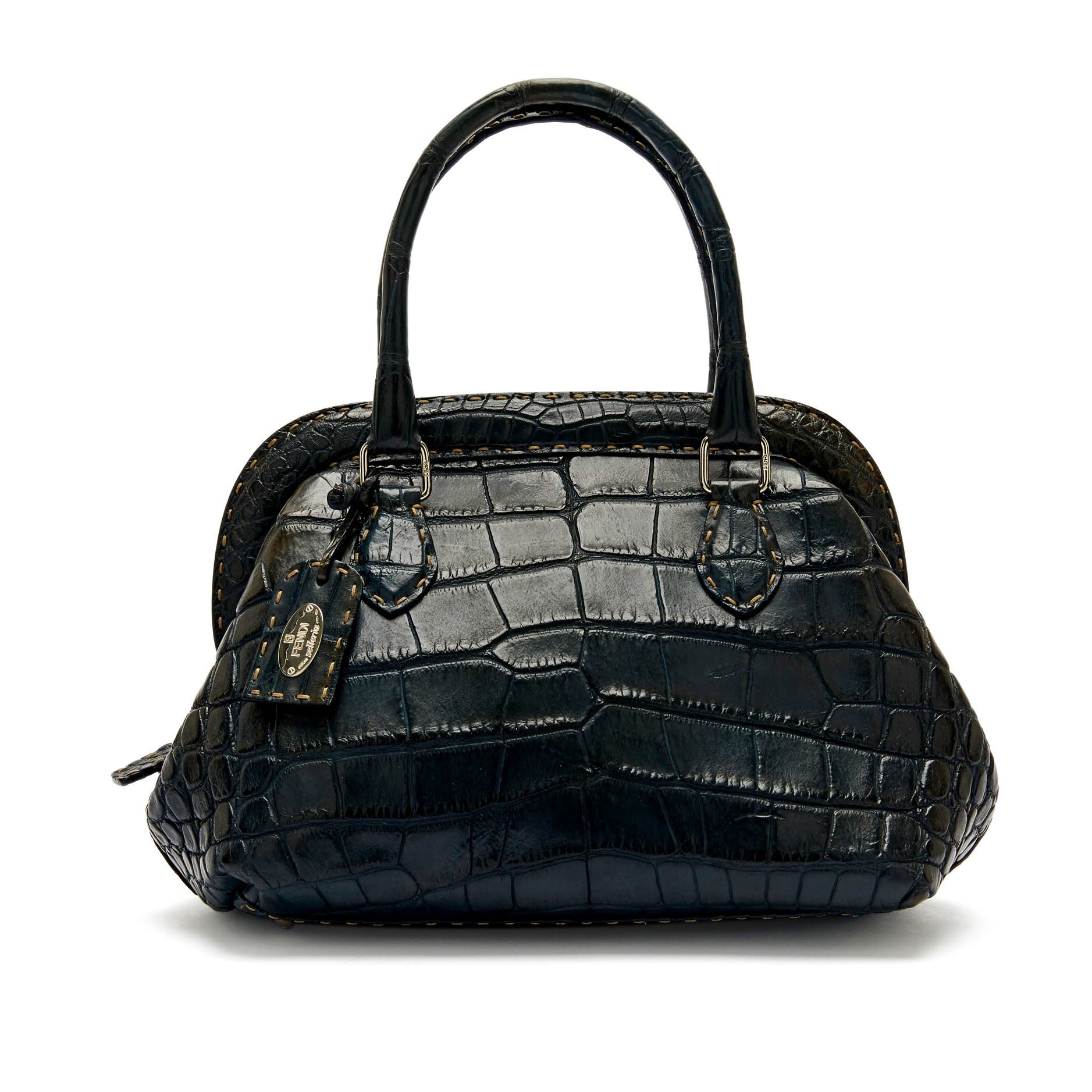 Adele 1328 Crocodile Mini