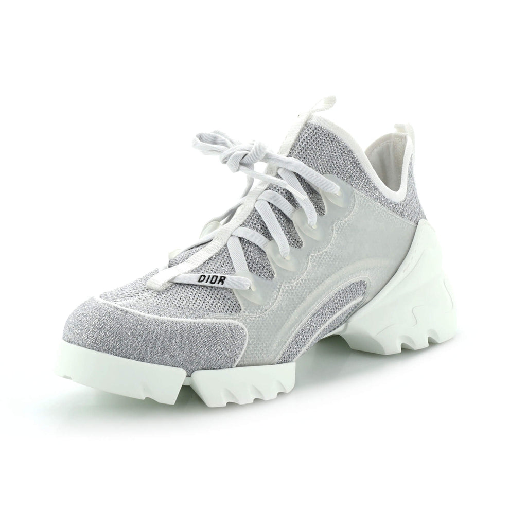 Women's D-Connect Sneakers Technical Fabric