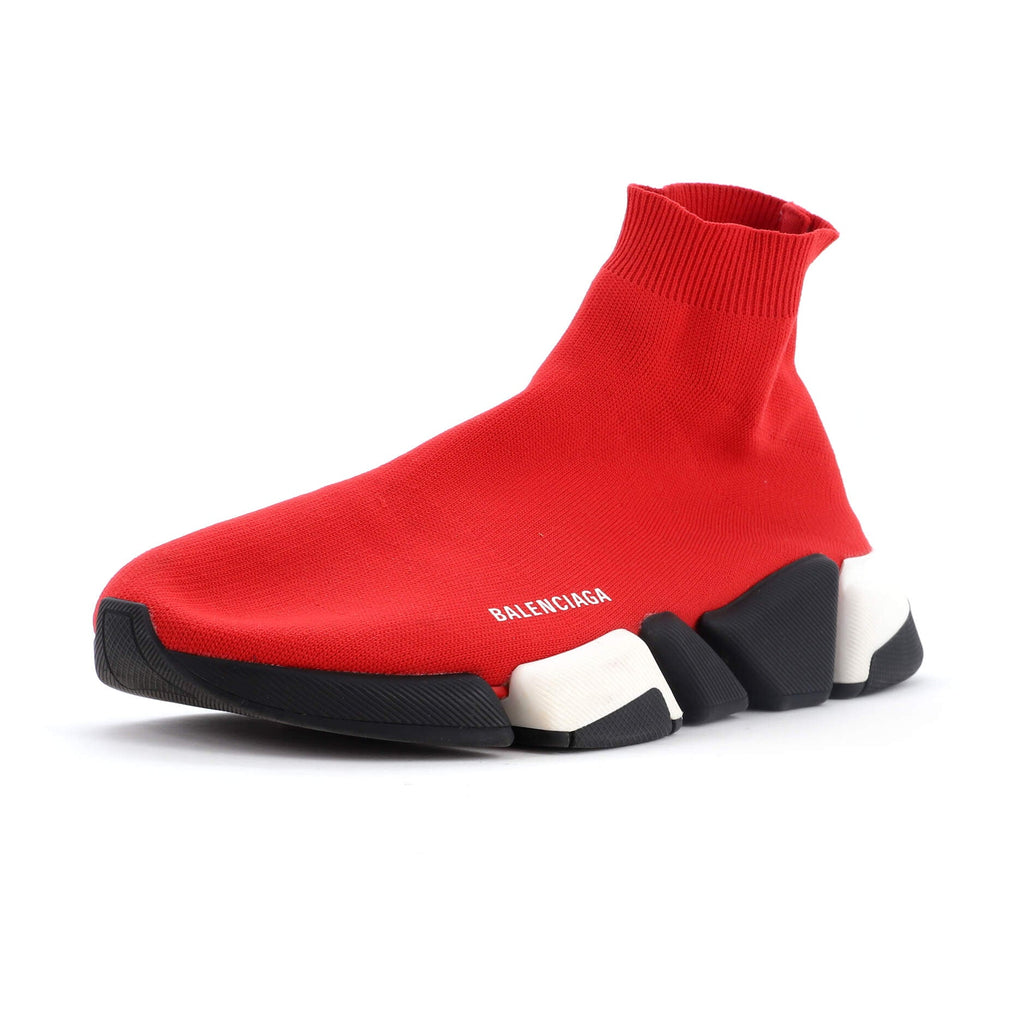 Men's Speed 2.0 Sneakers Technical Knit