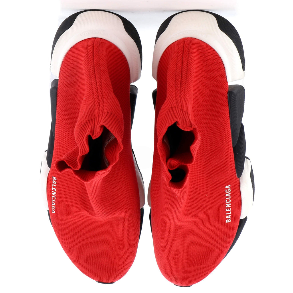 Men's Speed 2.0 Sneakers Technical Knit