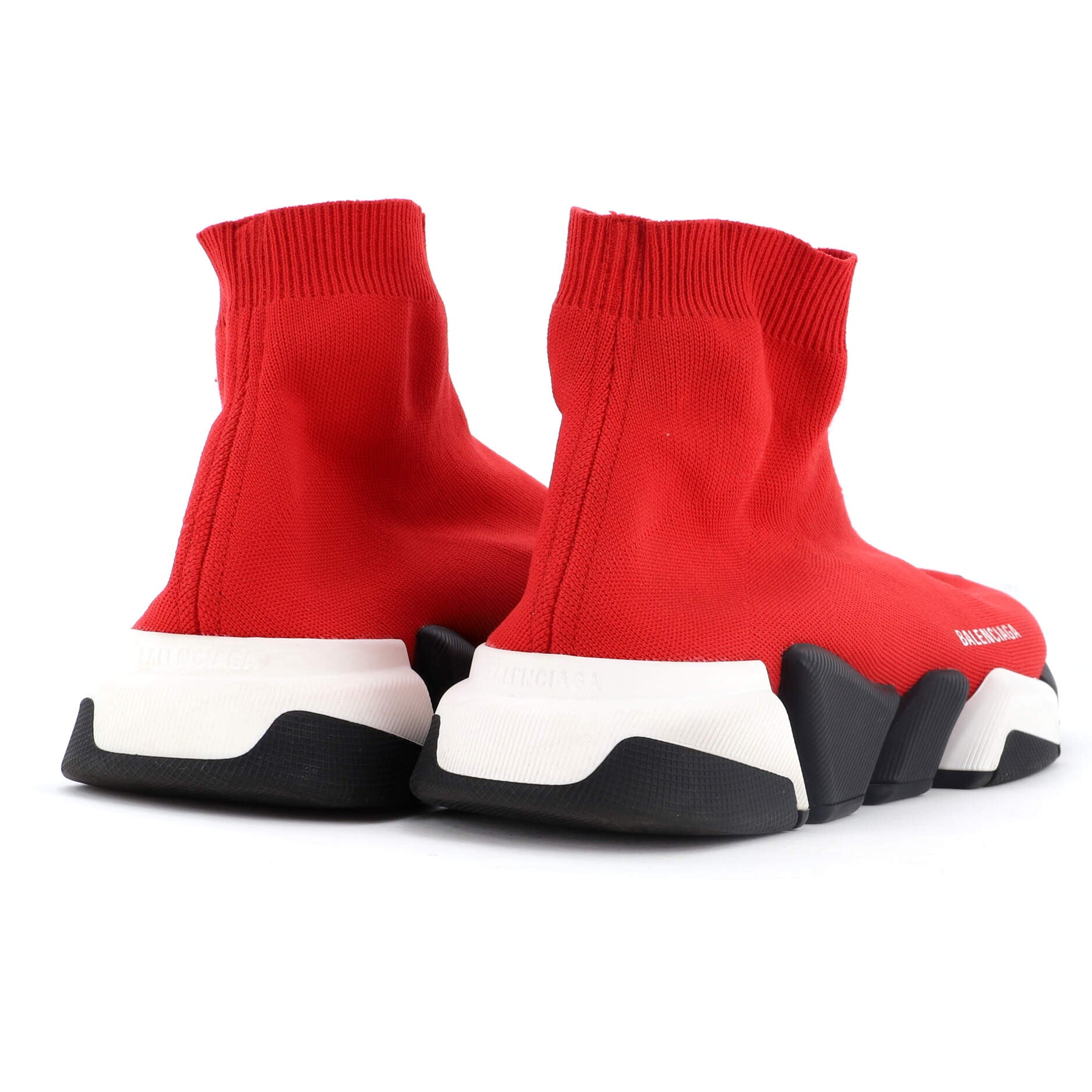 Men's Speed 2.0 Sneakers Technical Knit