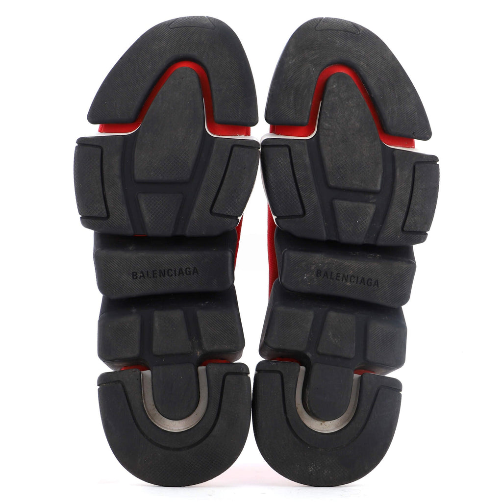 Men's Speed 2.0 Sneakers Technical Knit