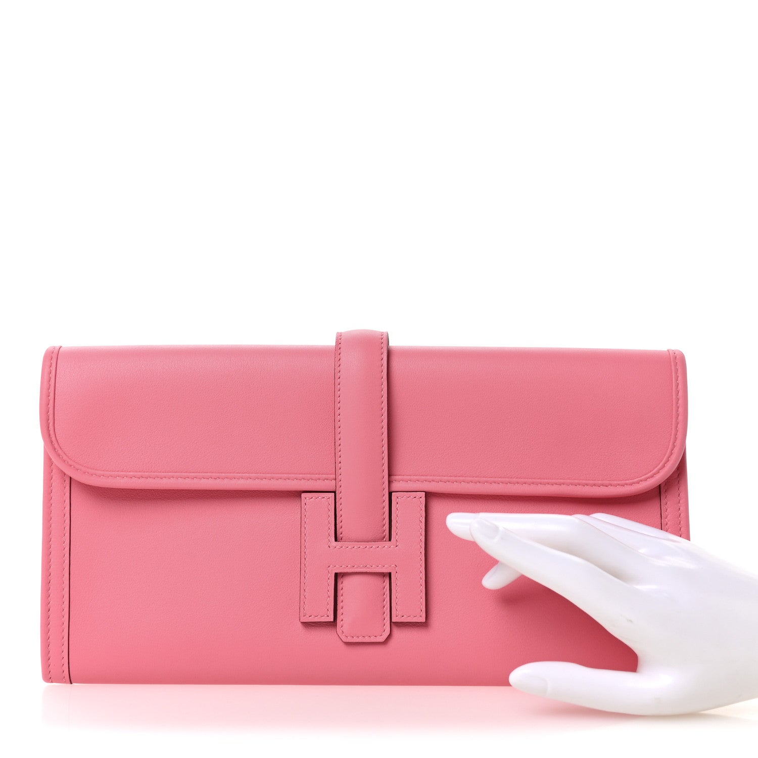 Swift Jige Elan 29 Clutch Rose Azalee
