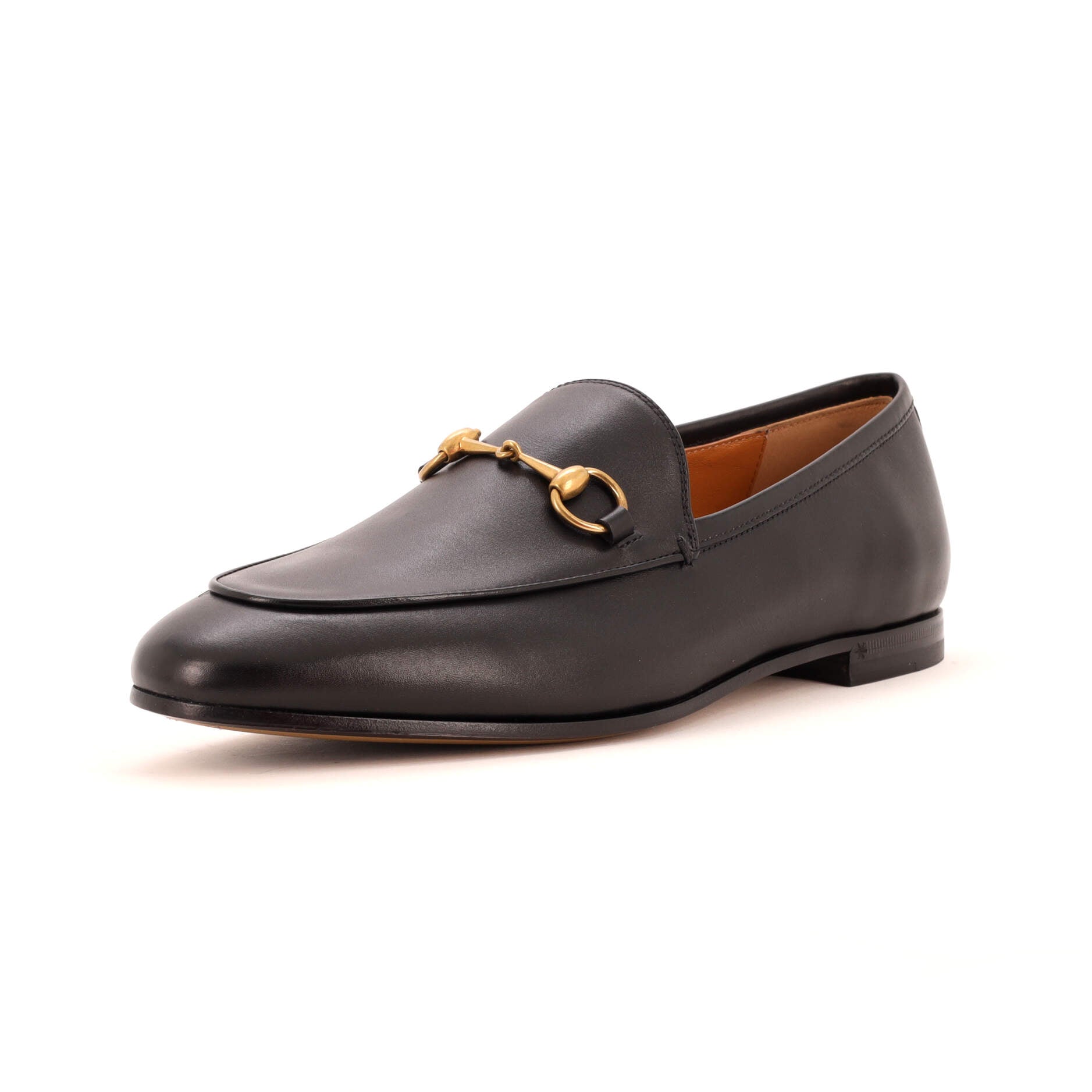 Women's Jordaan Loafers Leather