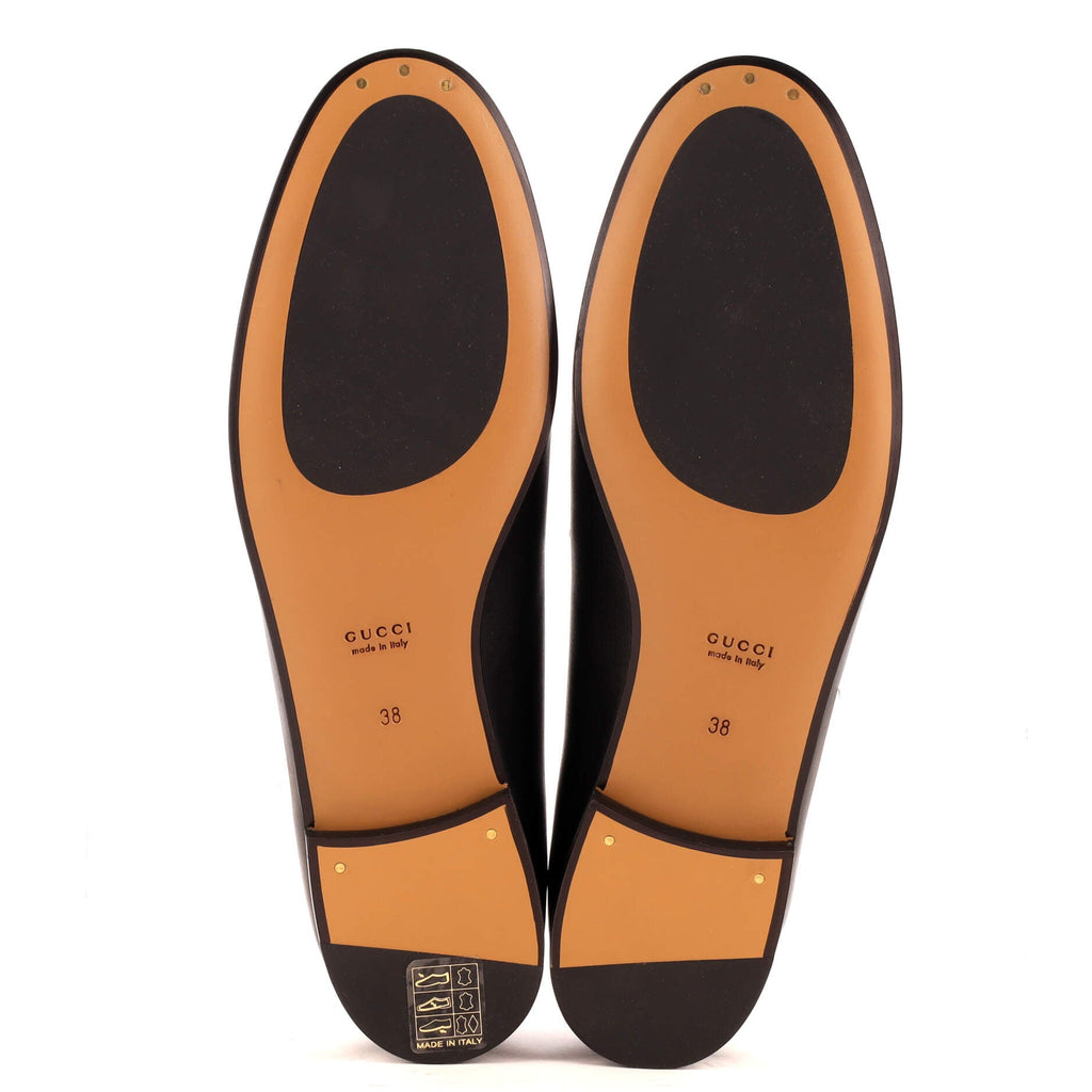 Women's Jordaan Loafers Leather