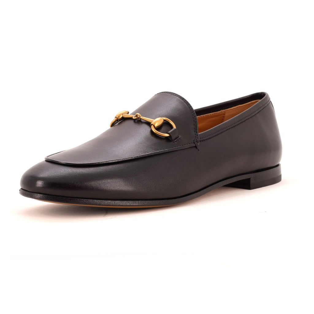Women's Jordaan Loafers Leather
