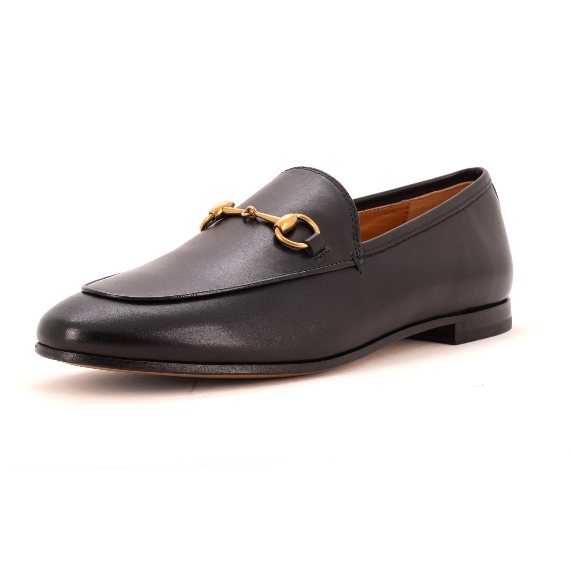 Women's Jordaan Loafers Leather